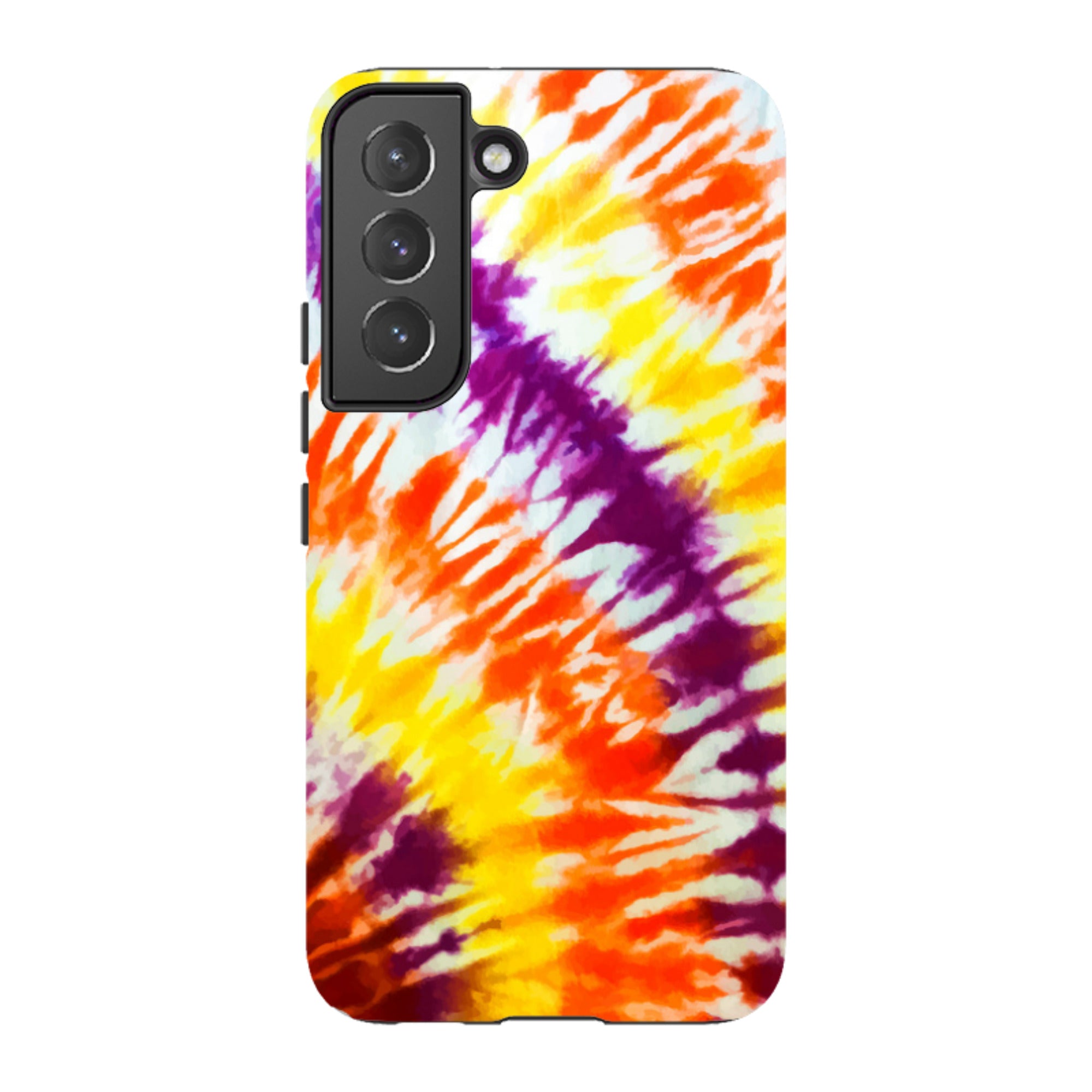 Samsung Tough Case - Cheltenham Jazz