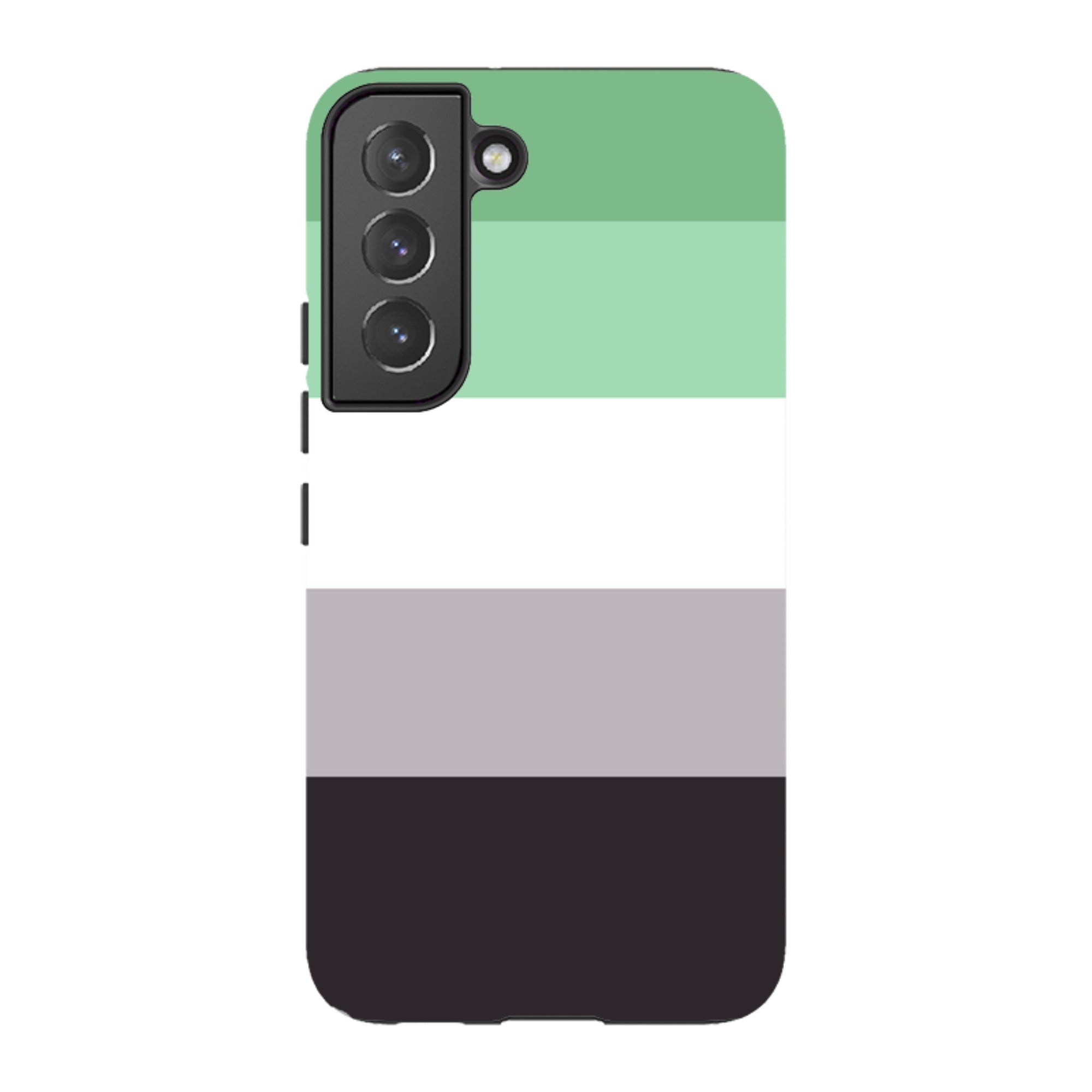 Samsung Tough Case - Irvine Chroma