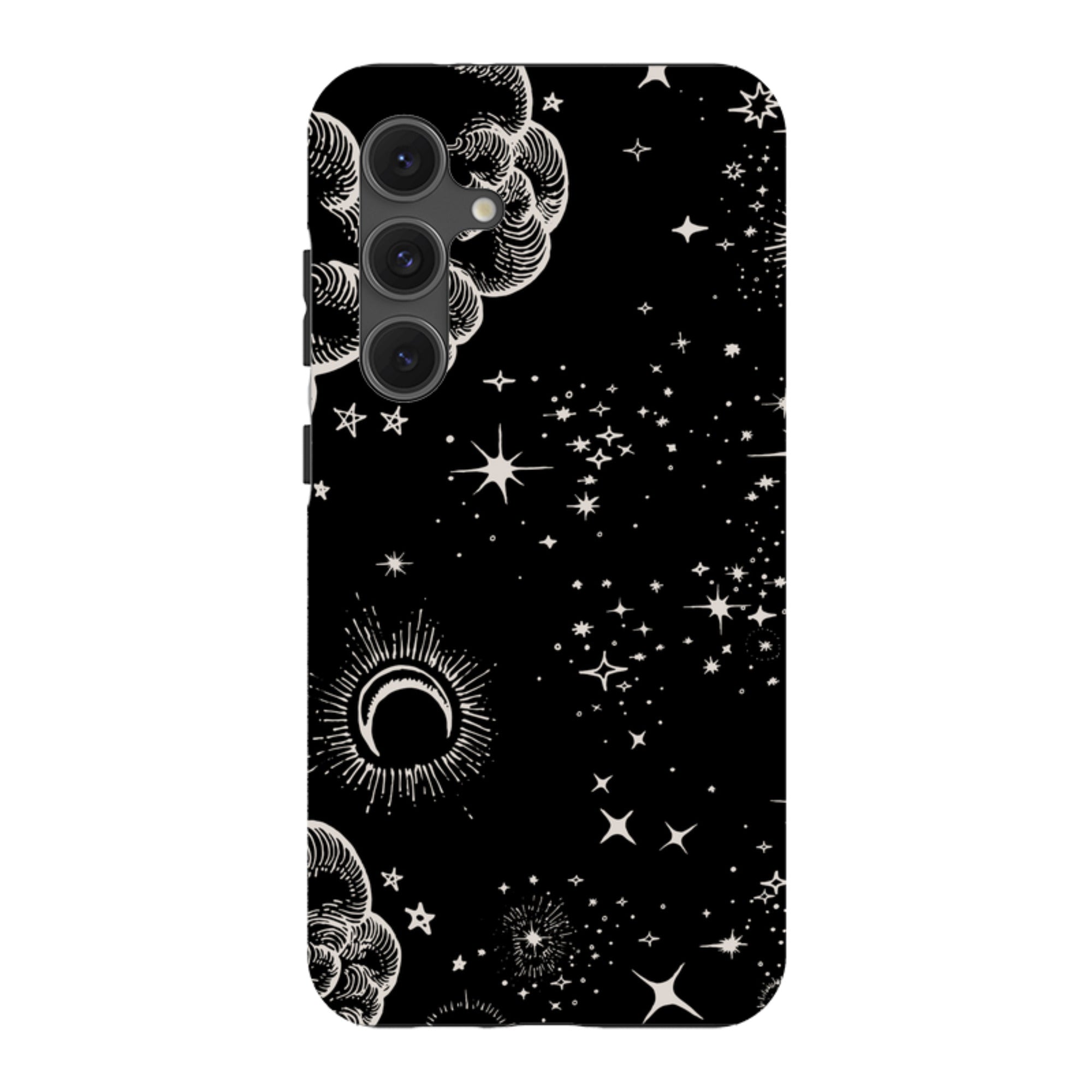 Samsung Tough Case - Lyra