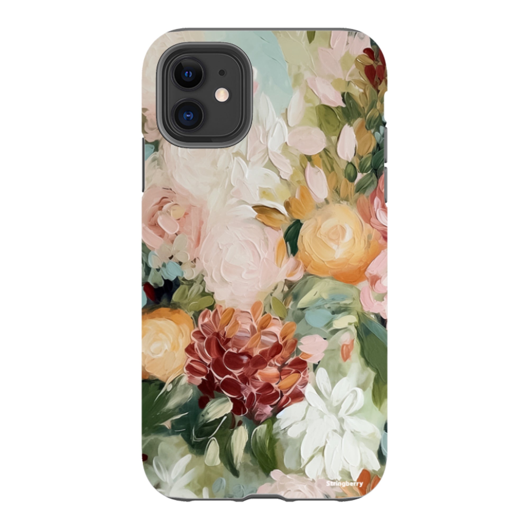 iPhone Tough Case - Heydon