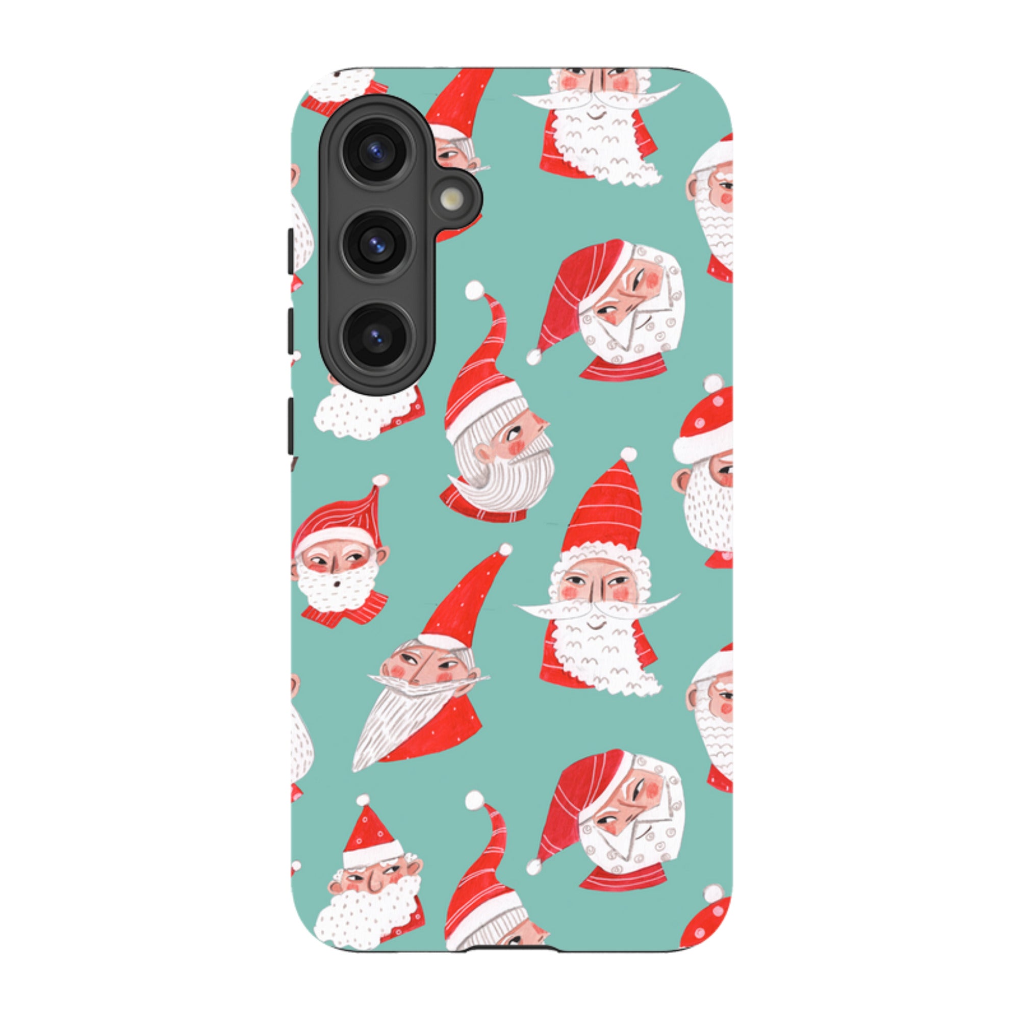 Samsung Tough Case - Bono 7 By Caroline Bonne Muller
