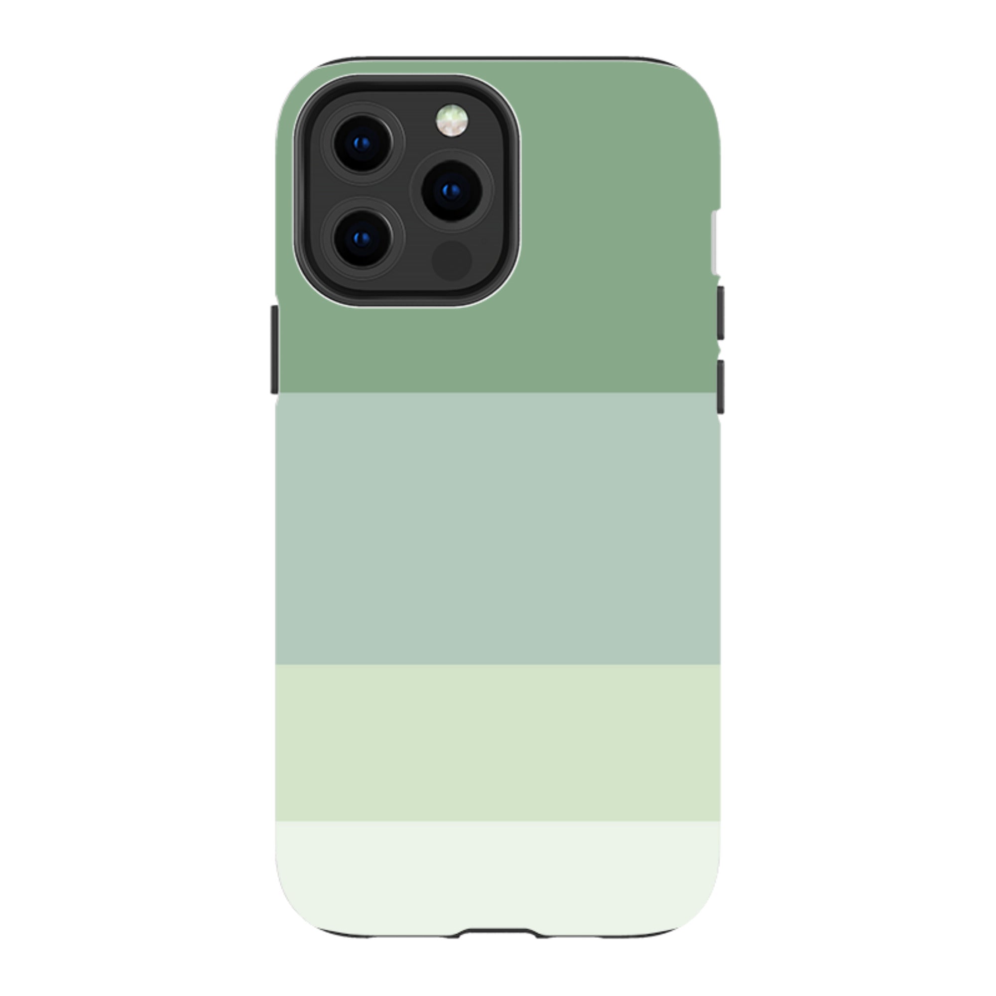 iPhone MagSafe Tough Case -  Prague Chroma