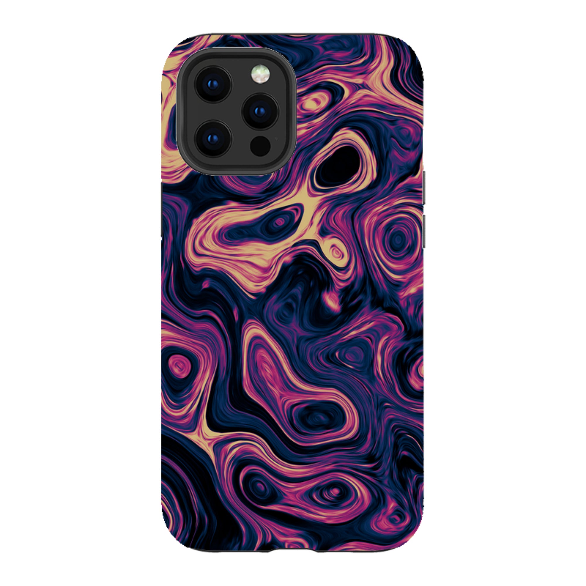 iPhone Tough Case - Bijou