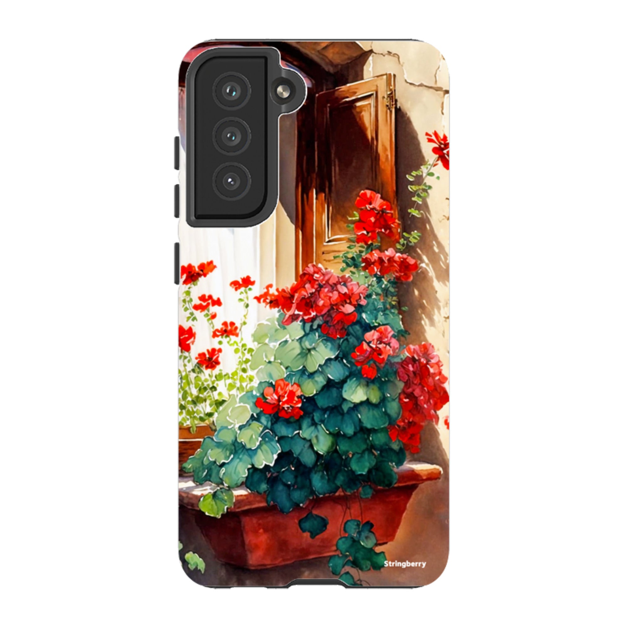 Samsung Tough Case - Pitigliano