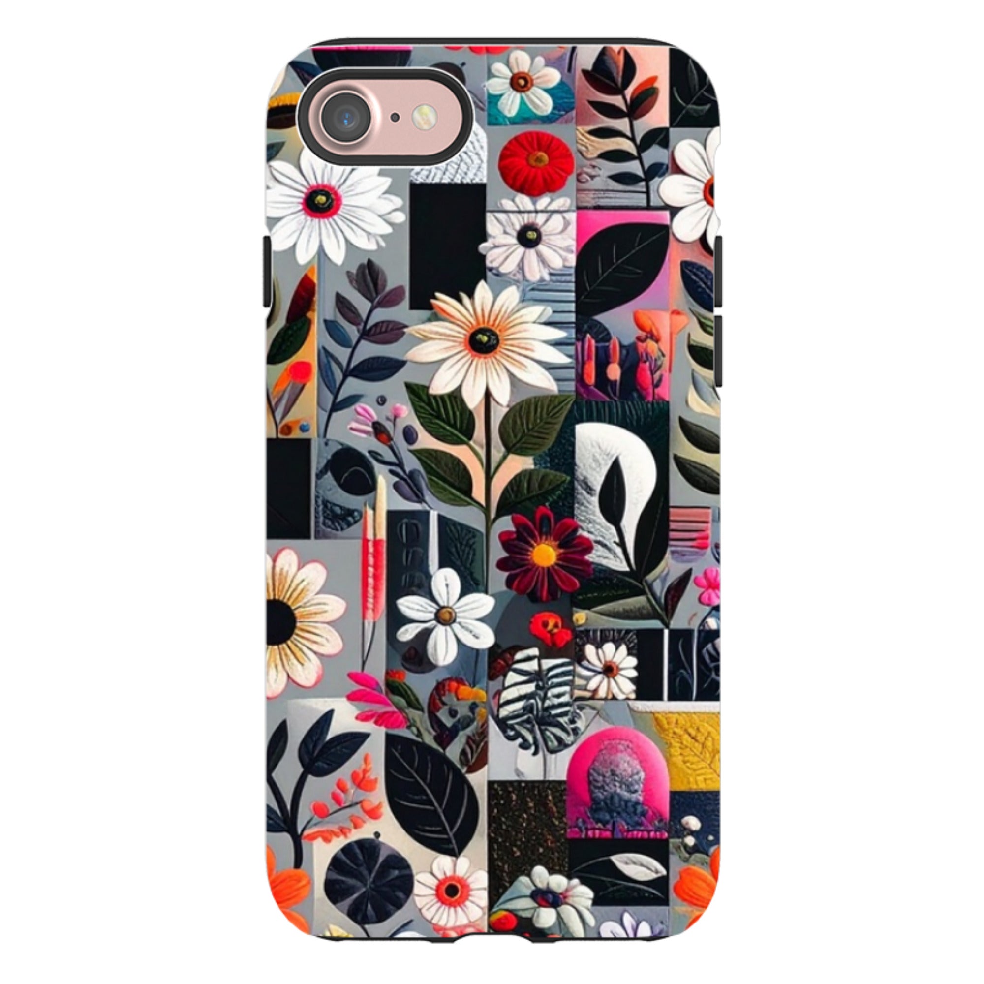 iPhone Tough Case - Summer Magic