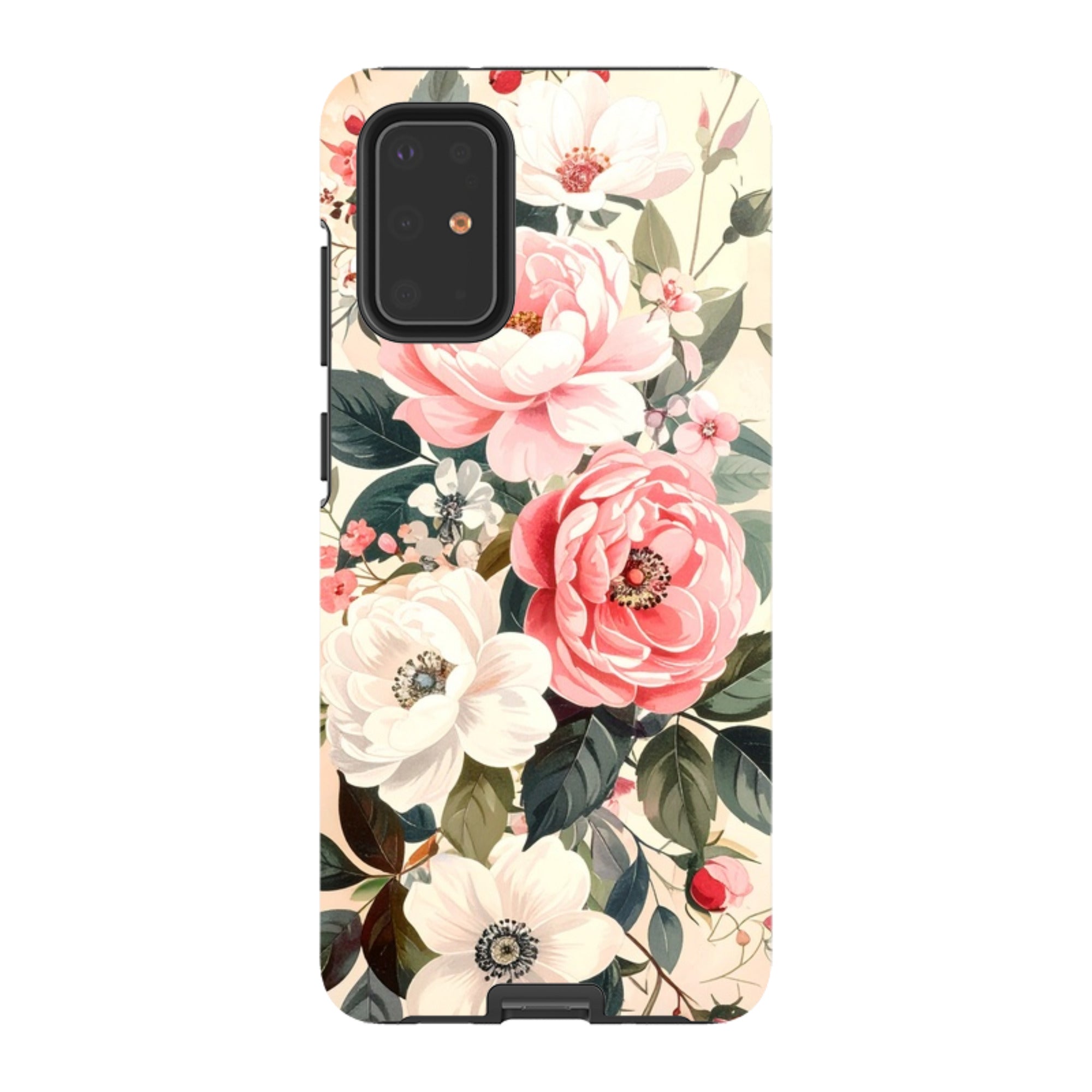 Samsung Tough Case - Wynn Floral
