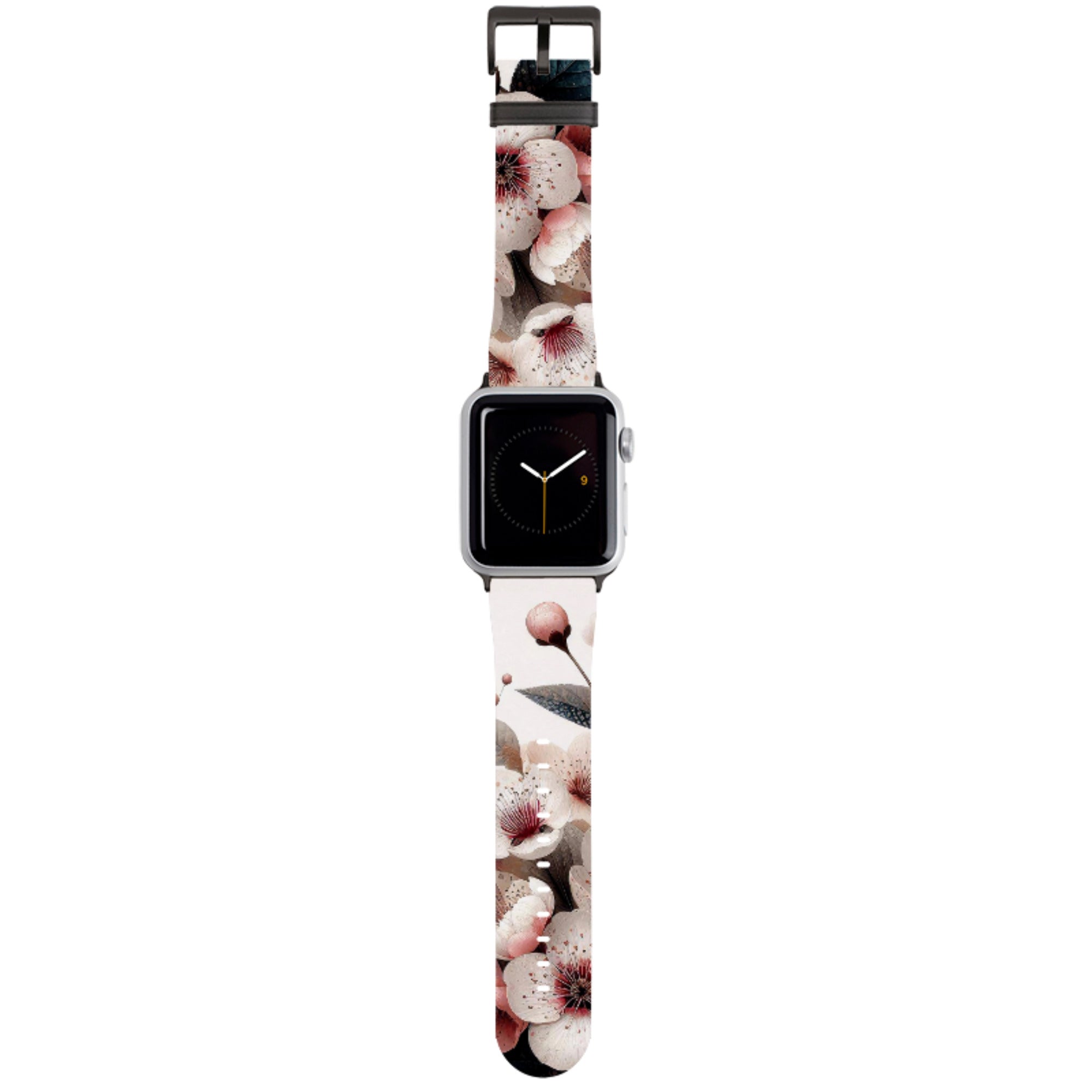 Bala Floral Apple Watch Strap