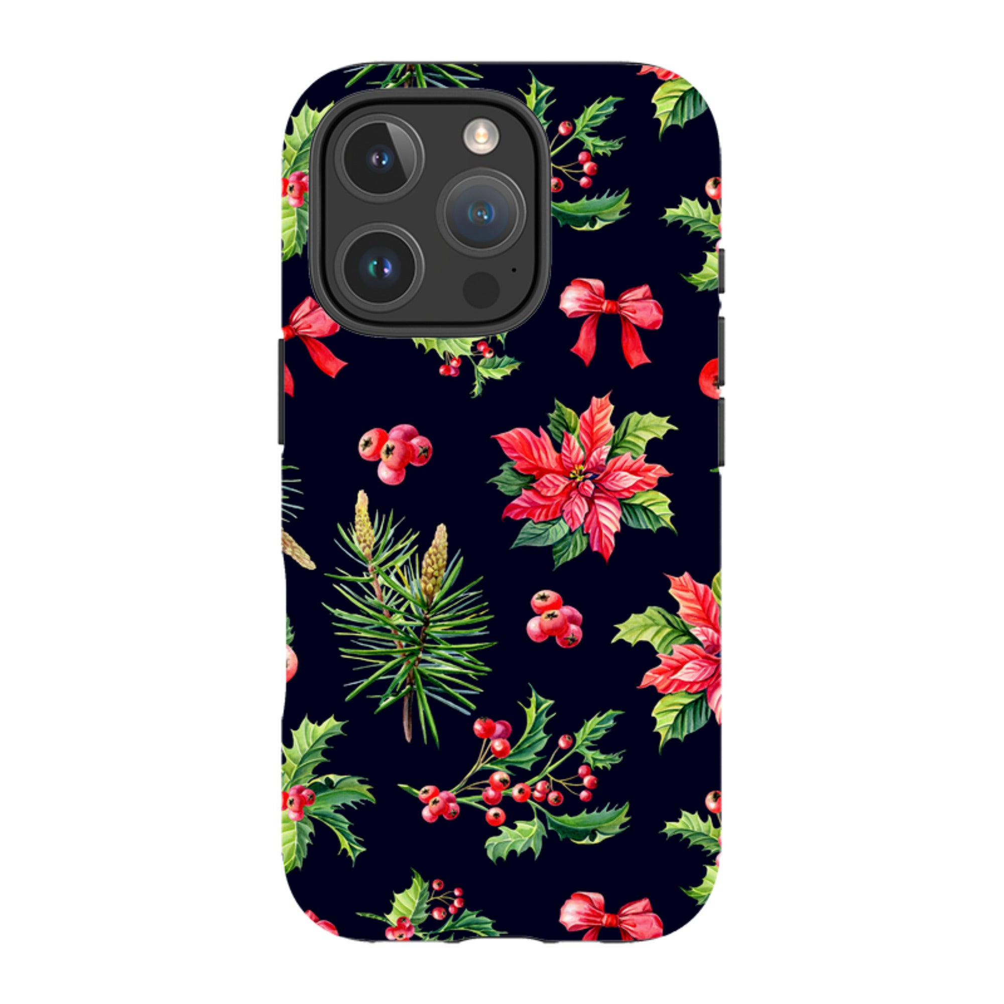 iPhone Tough Case - Opulence