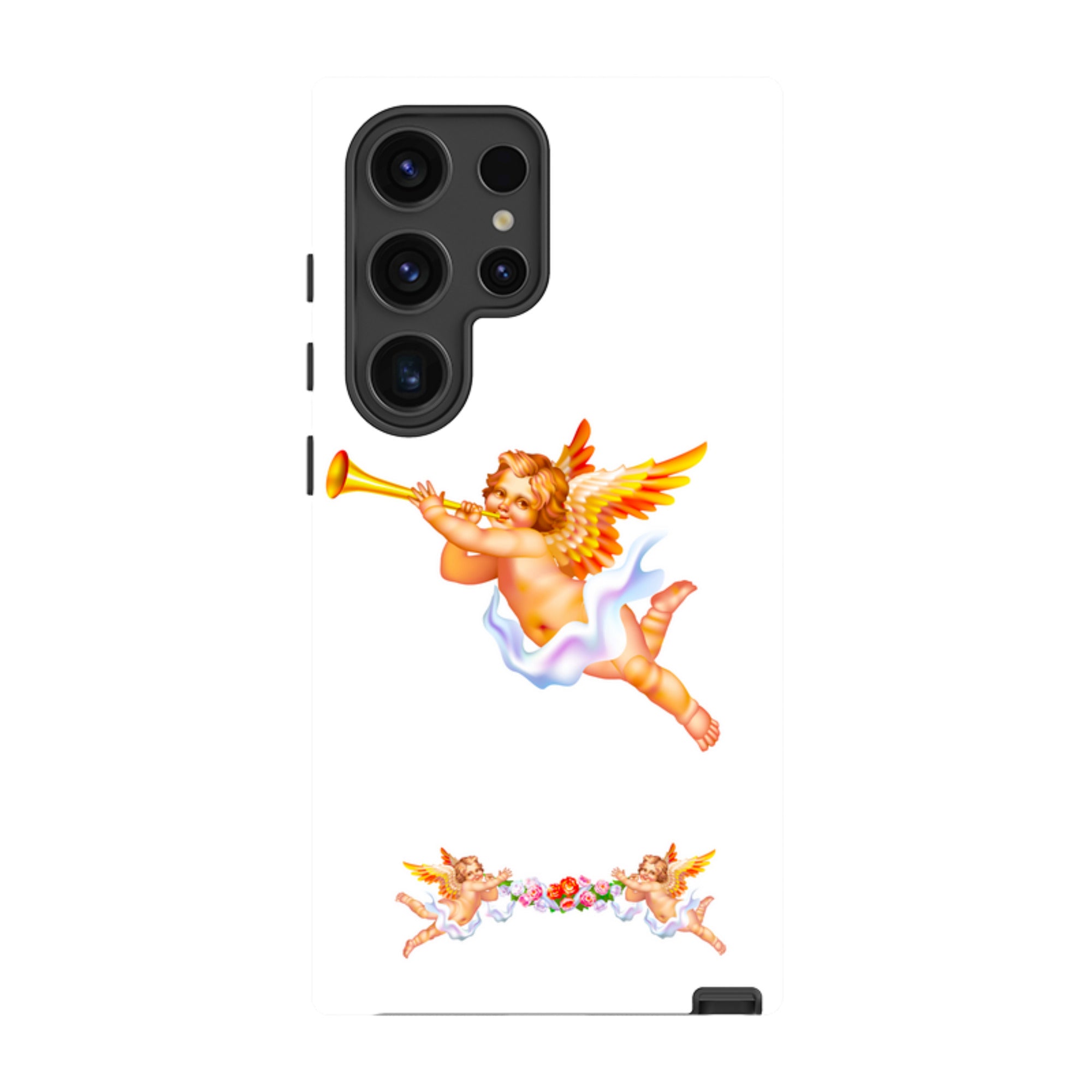 Samsung Tough Case - Angels
