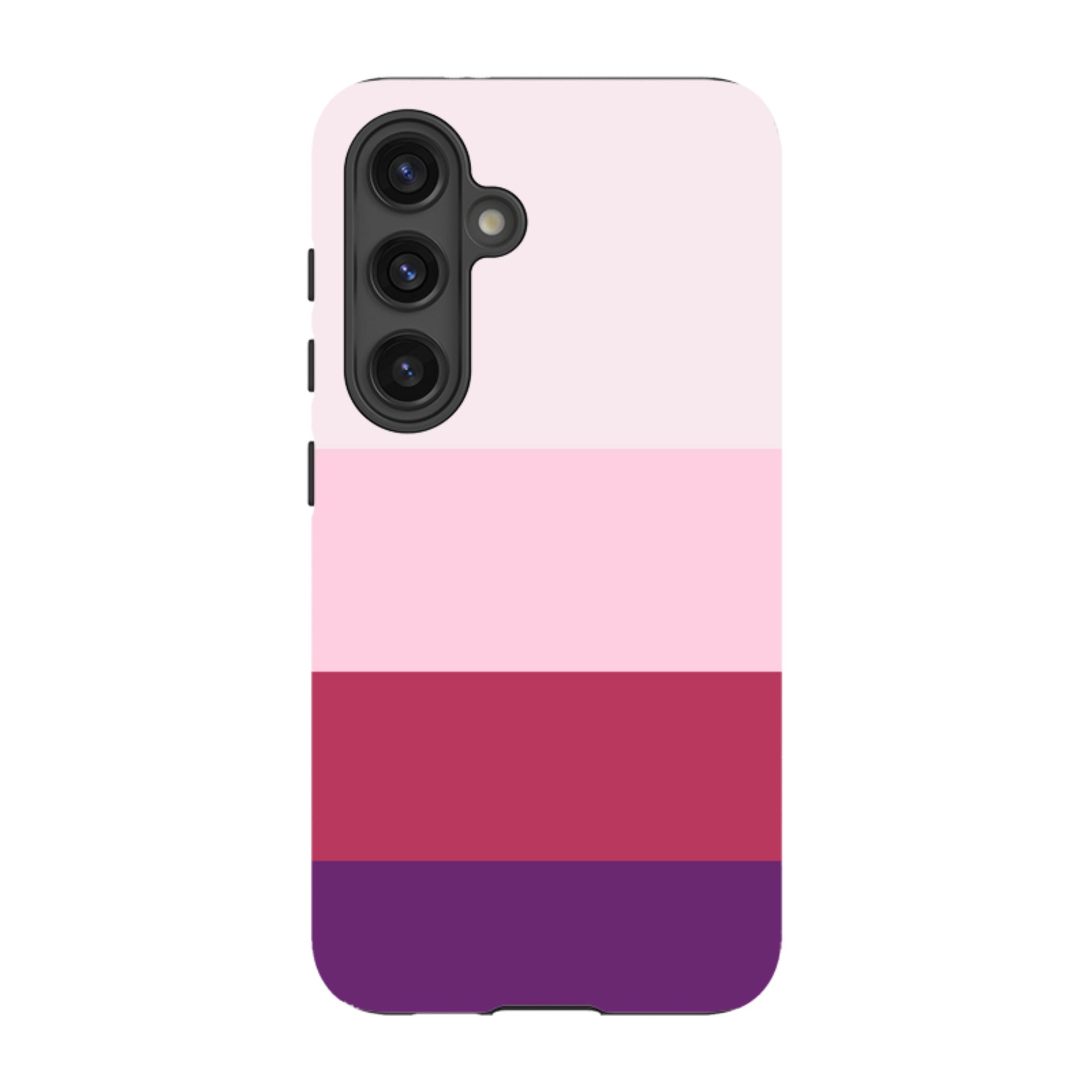 Samsung Tough Case - Lyon Chroma