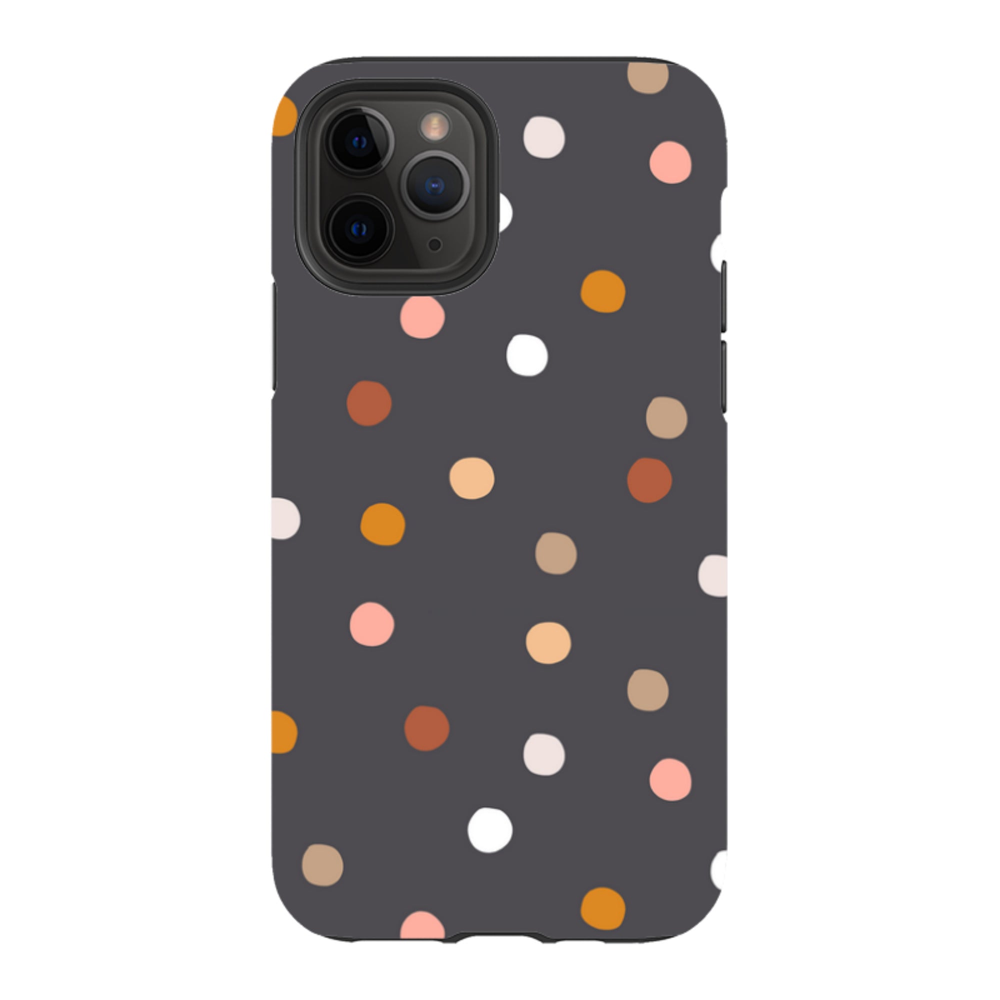 iPhone Tough Case - Xmas Drops