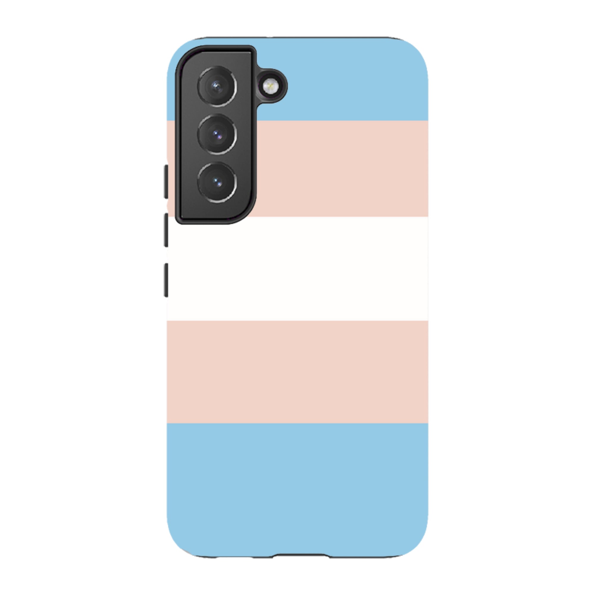 Samsung Tough Case - Copenhagen Chroma