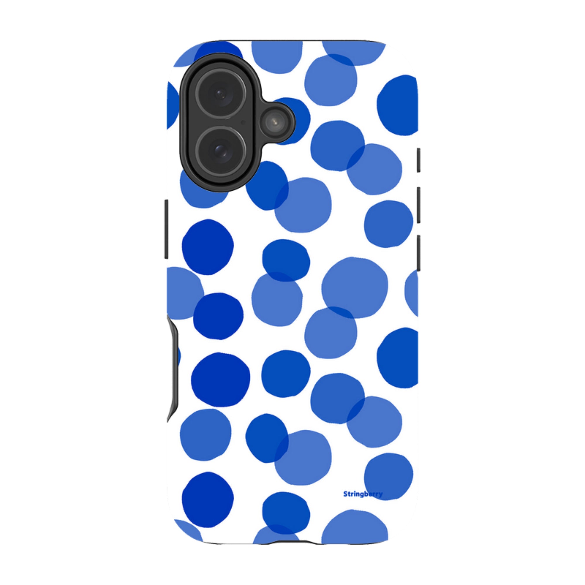 iPhone Tough Case - Earls Court