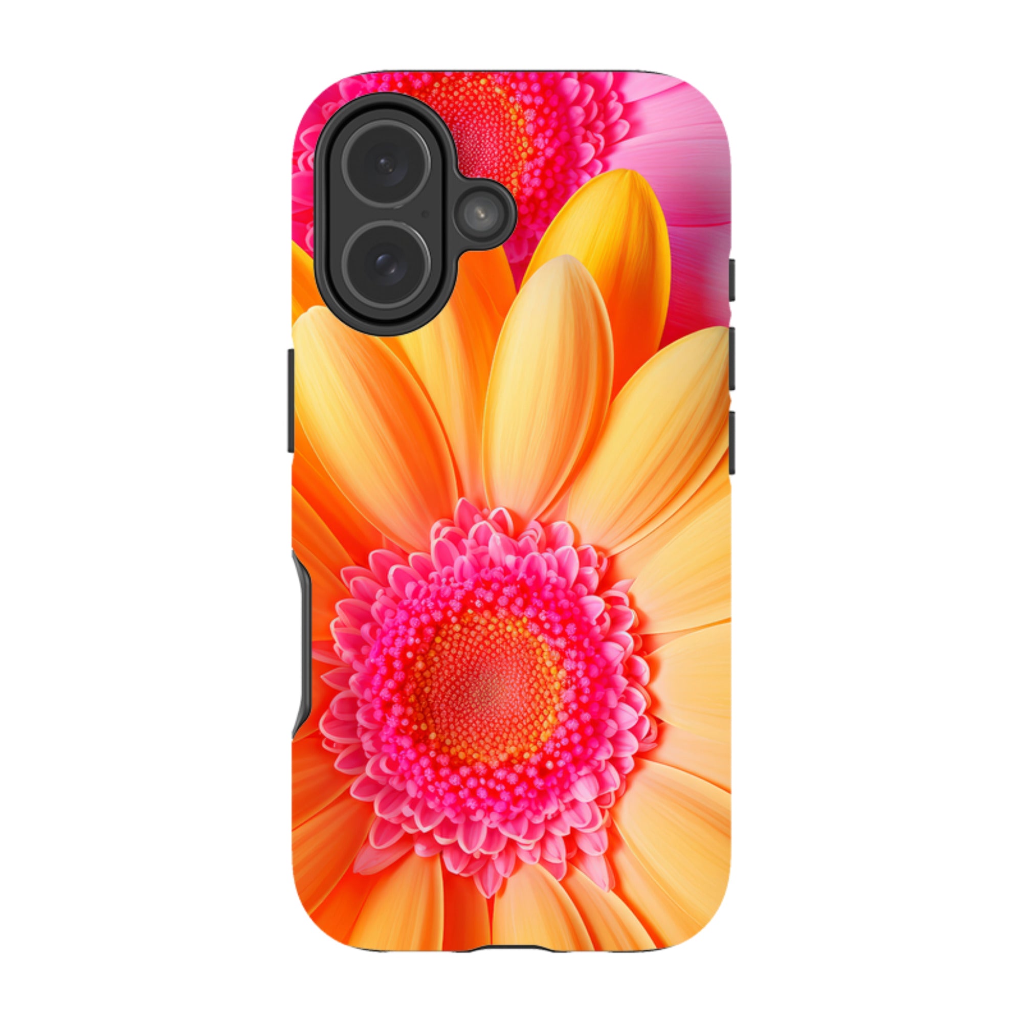 iPhone MagSafe Tough Case - Bliss Floral II
