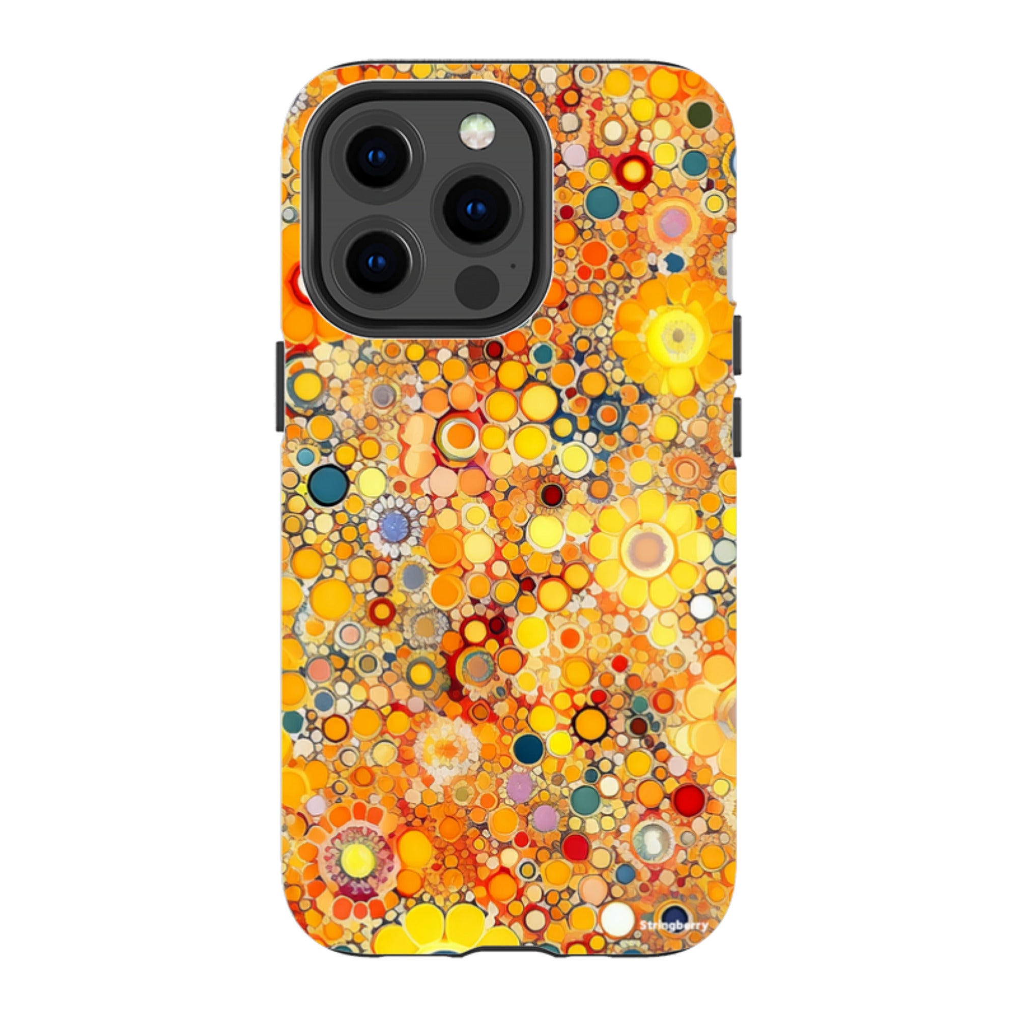iPhone Tough Case - Culham