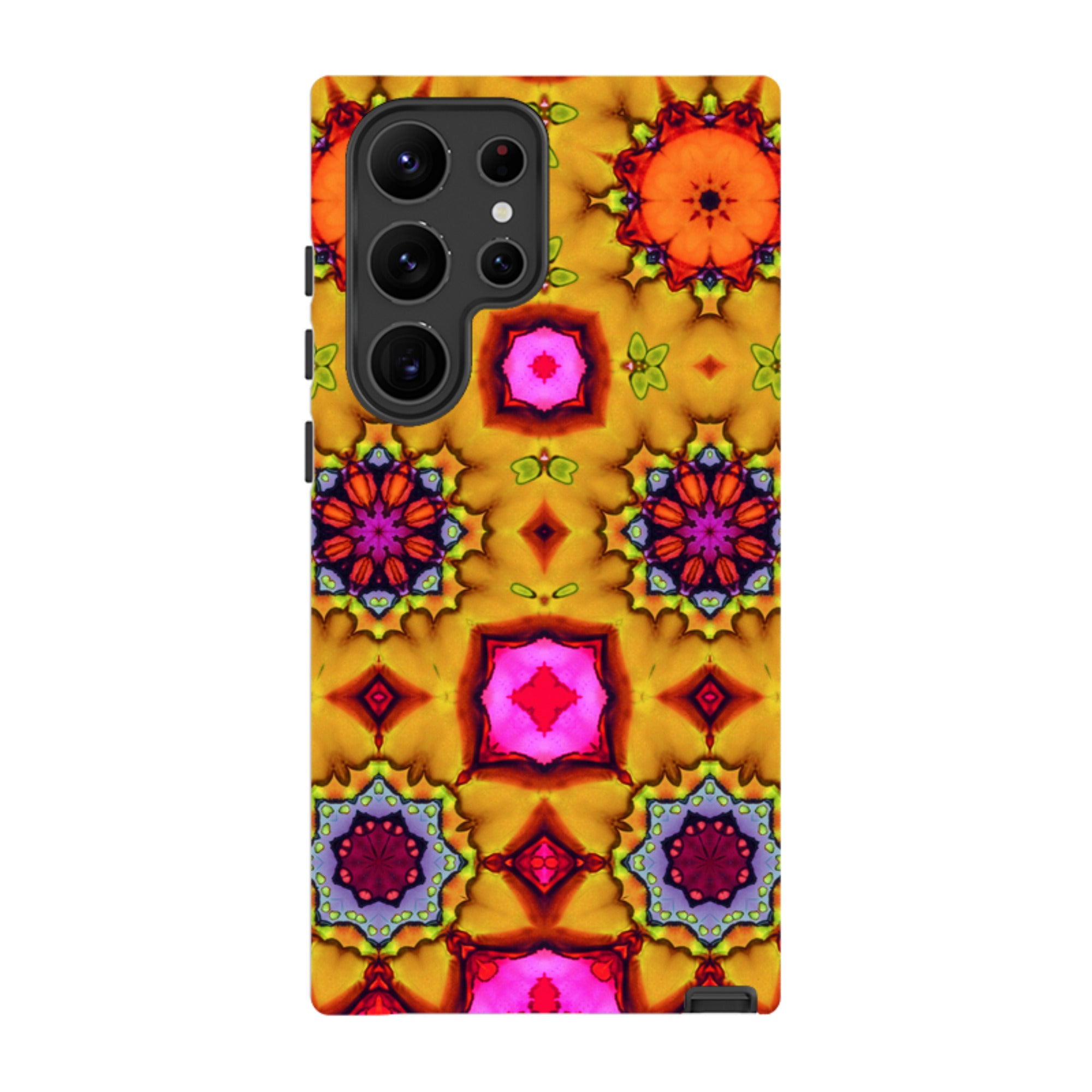 Samsung Tough Case - Athfest