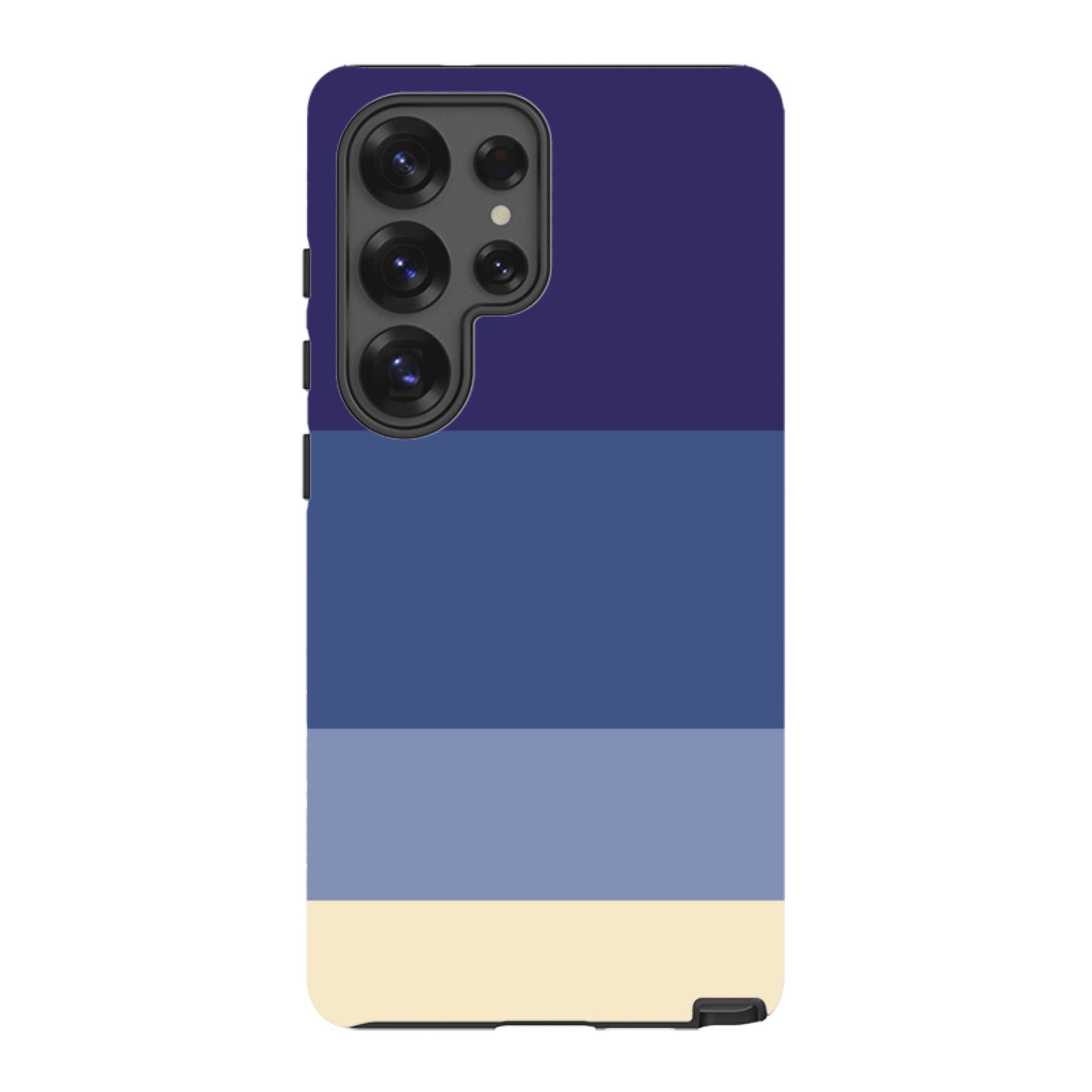 Samsung Tough Case - Cancun Chroma