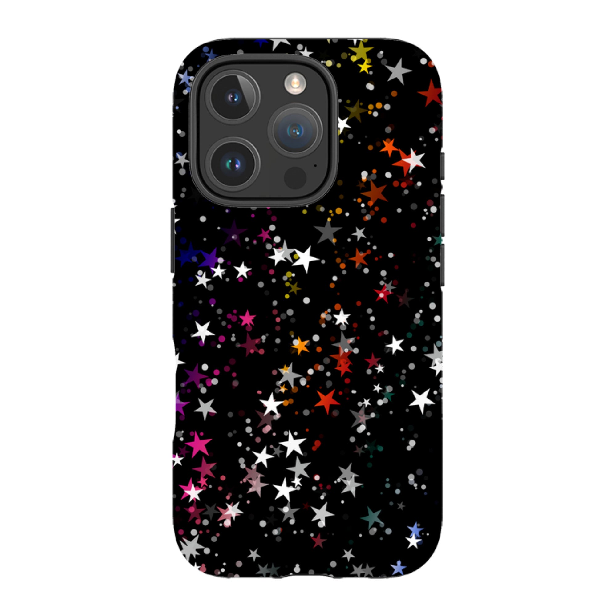 iPhone Tough Case - Vela