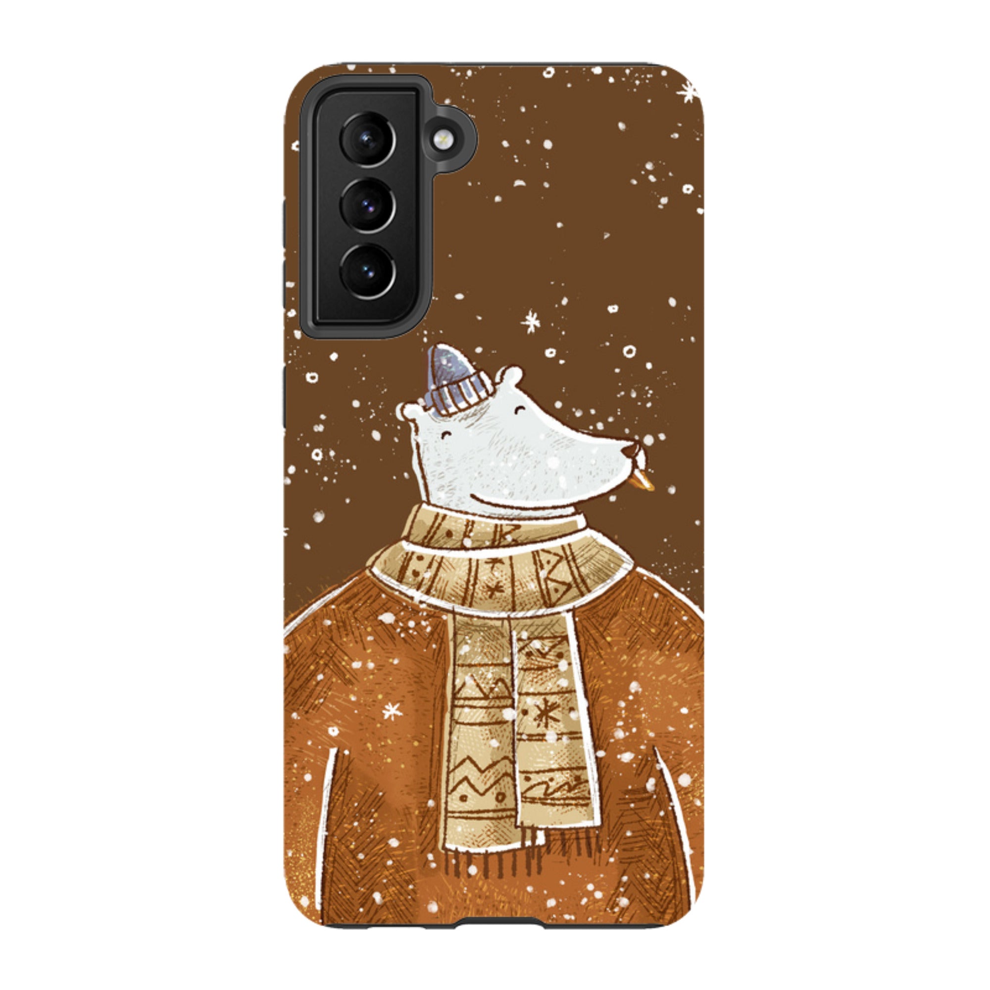 Samsung Tough Case - Daddy Xmas