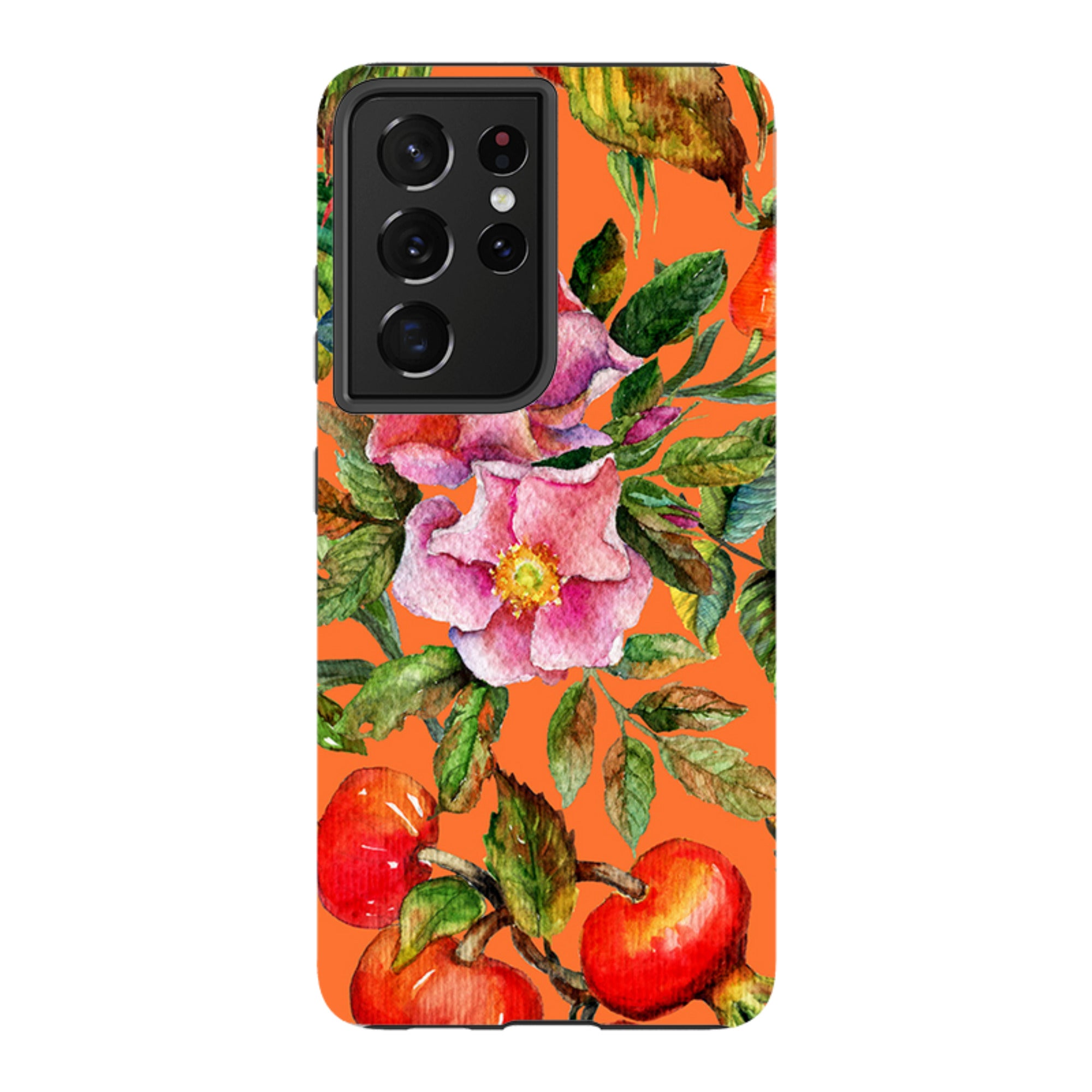 Samsung Tough Case - October Nights
