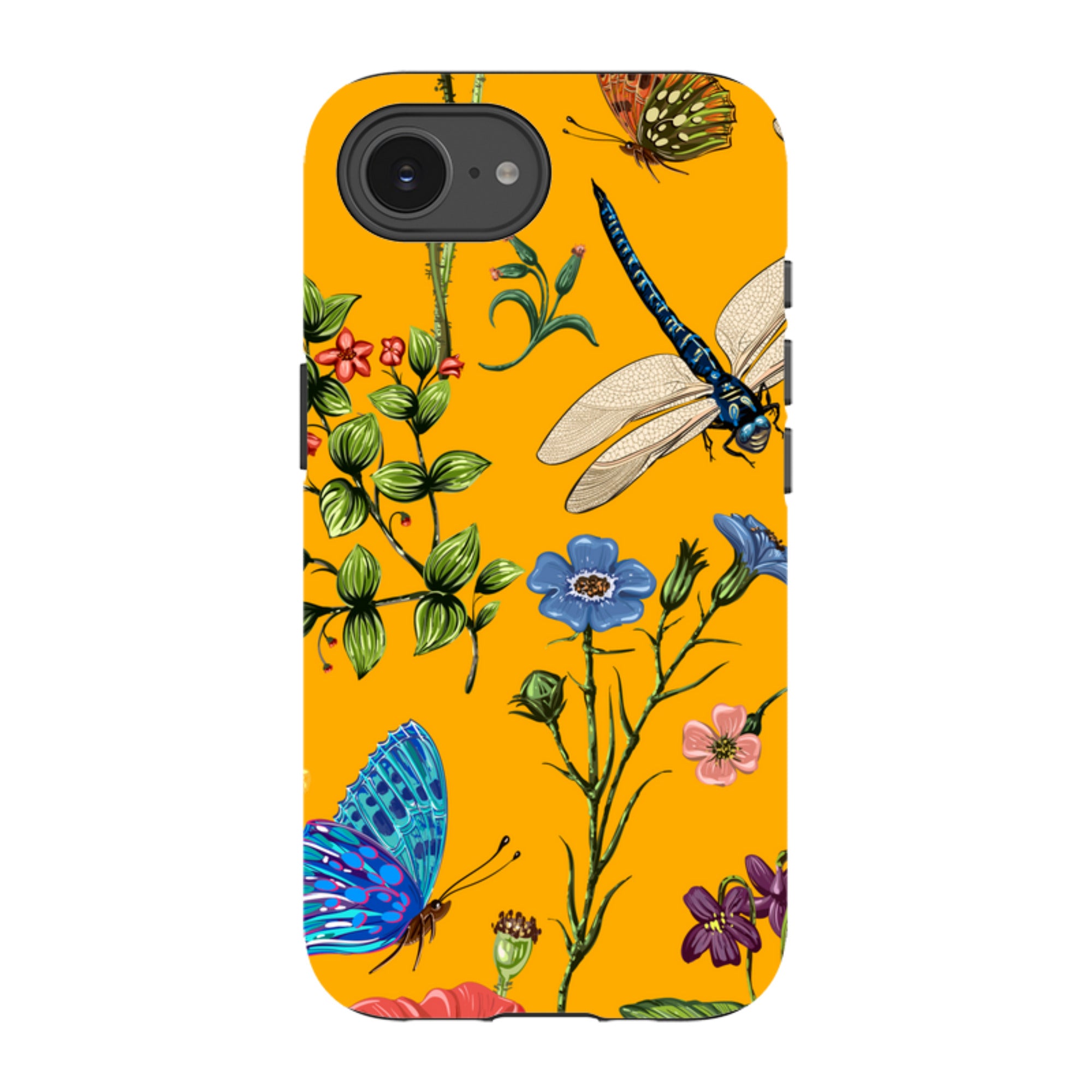 iPhone Tough Case - Chiswick House