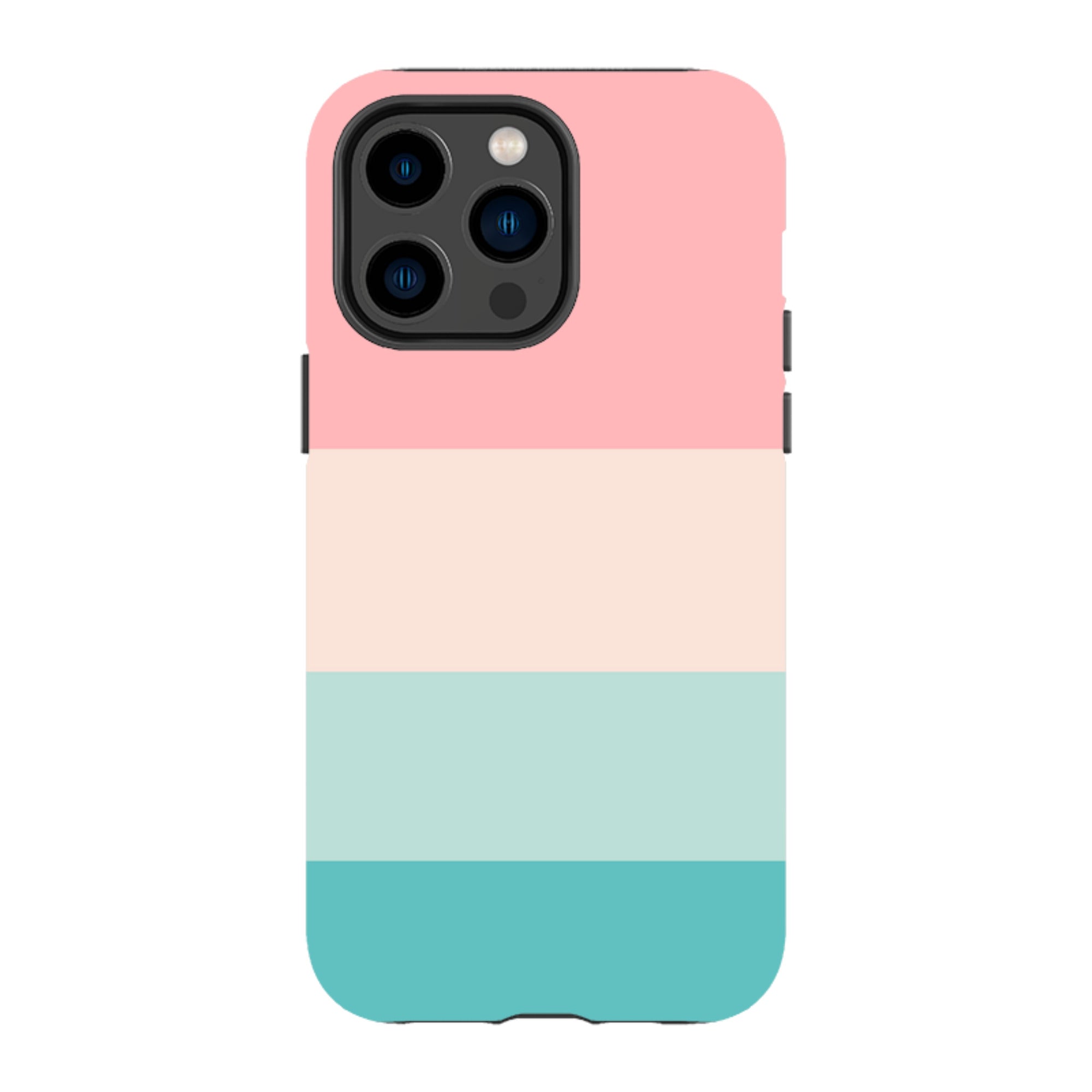iPhone MagSafe Tough Case - Murcia Chroma