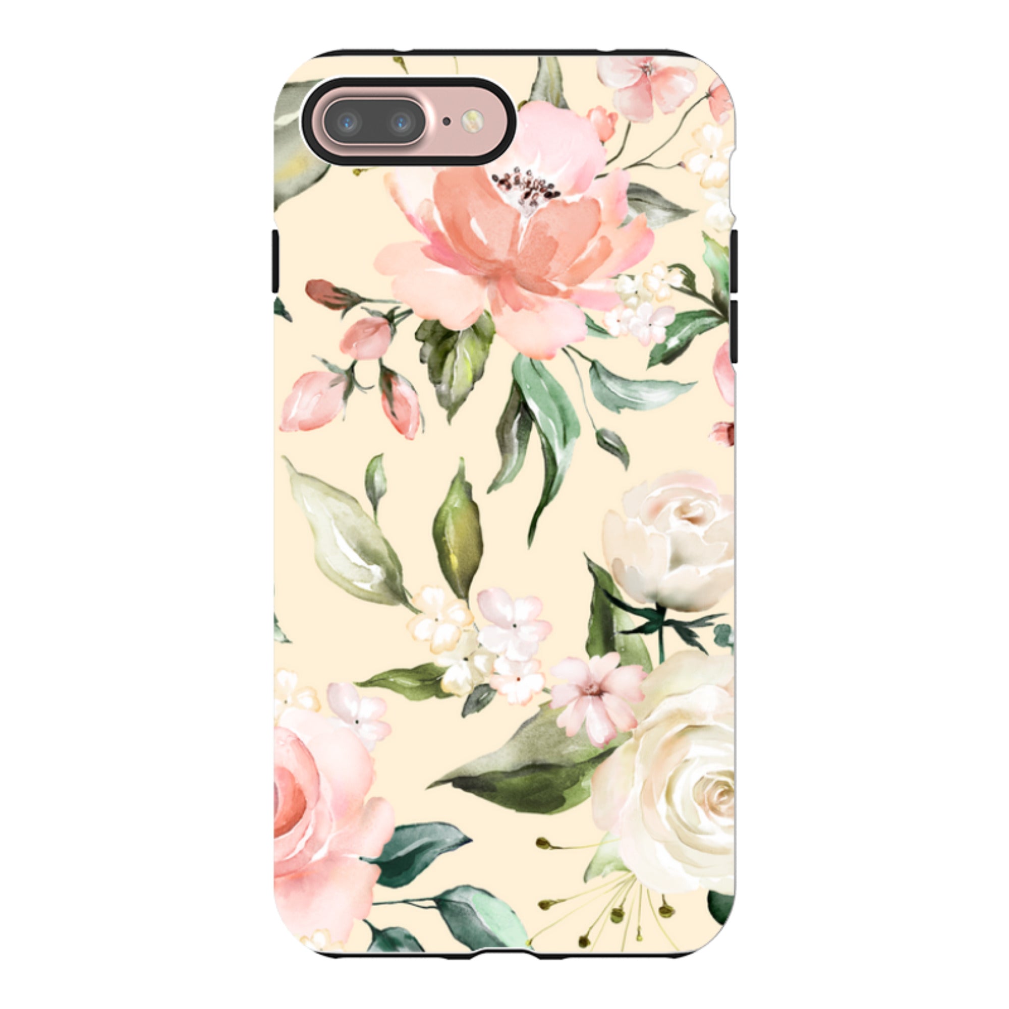 iPhone Tough Case - Abinger