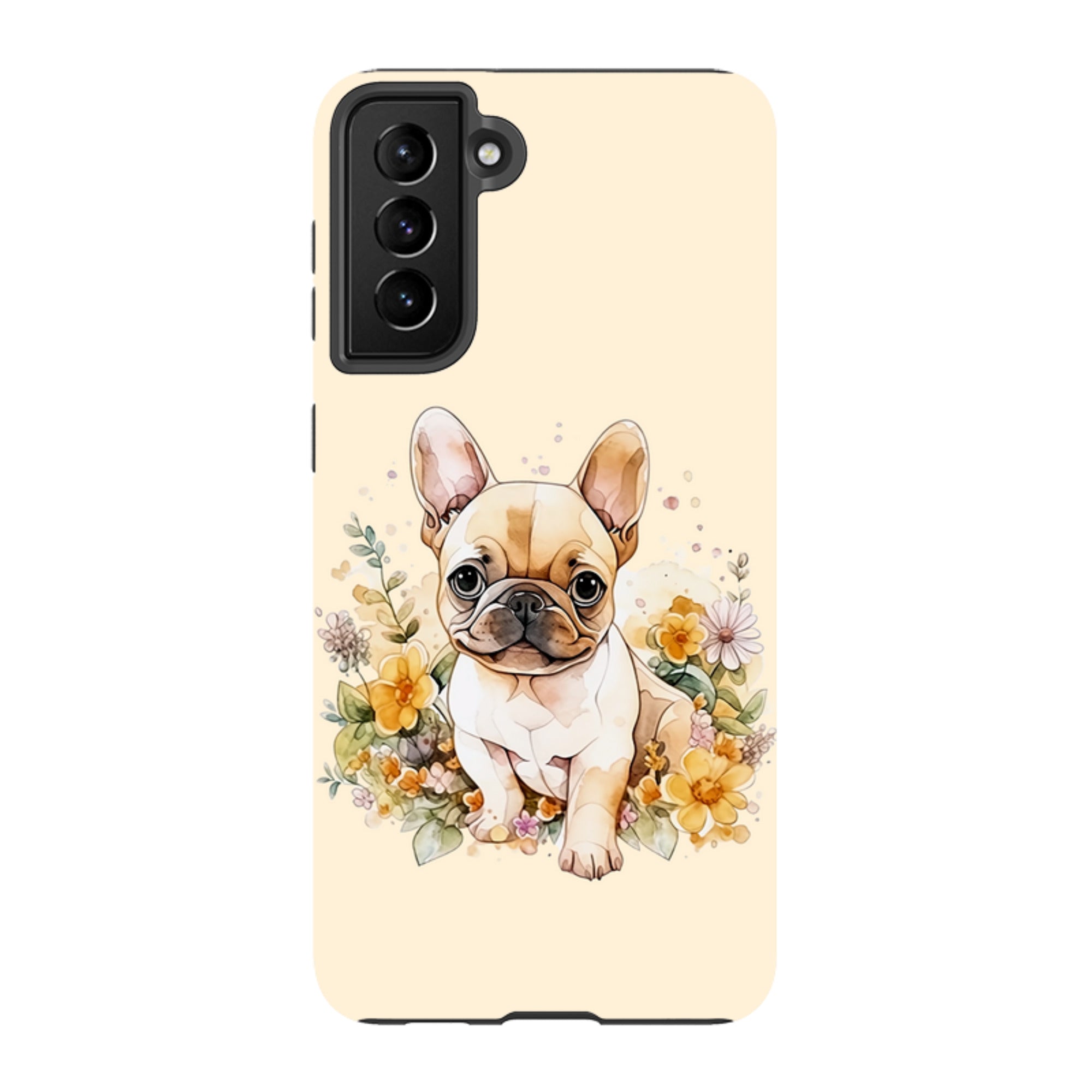 Samsung Tough  Case - Cute Dog C