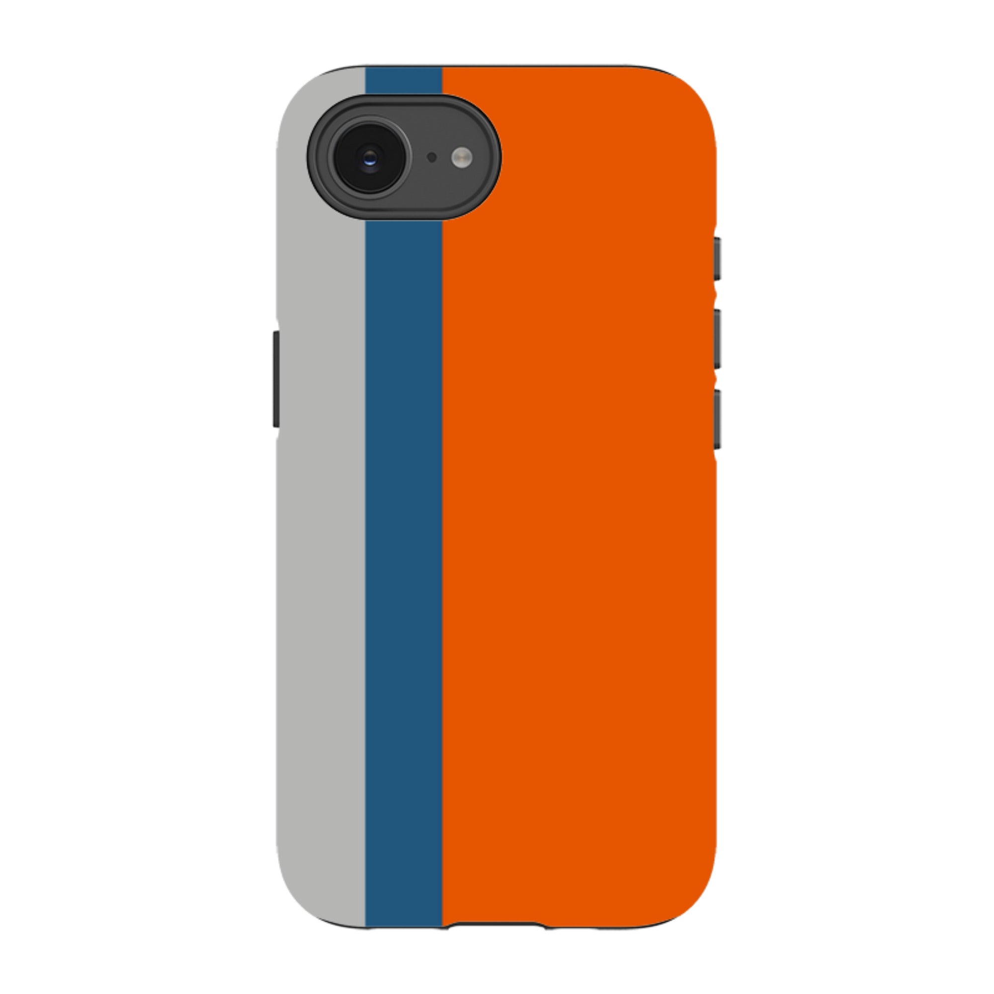 iPhone Case - Dubai Chroma Stripe