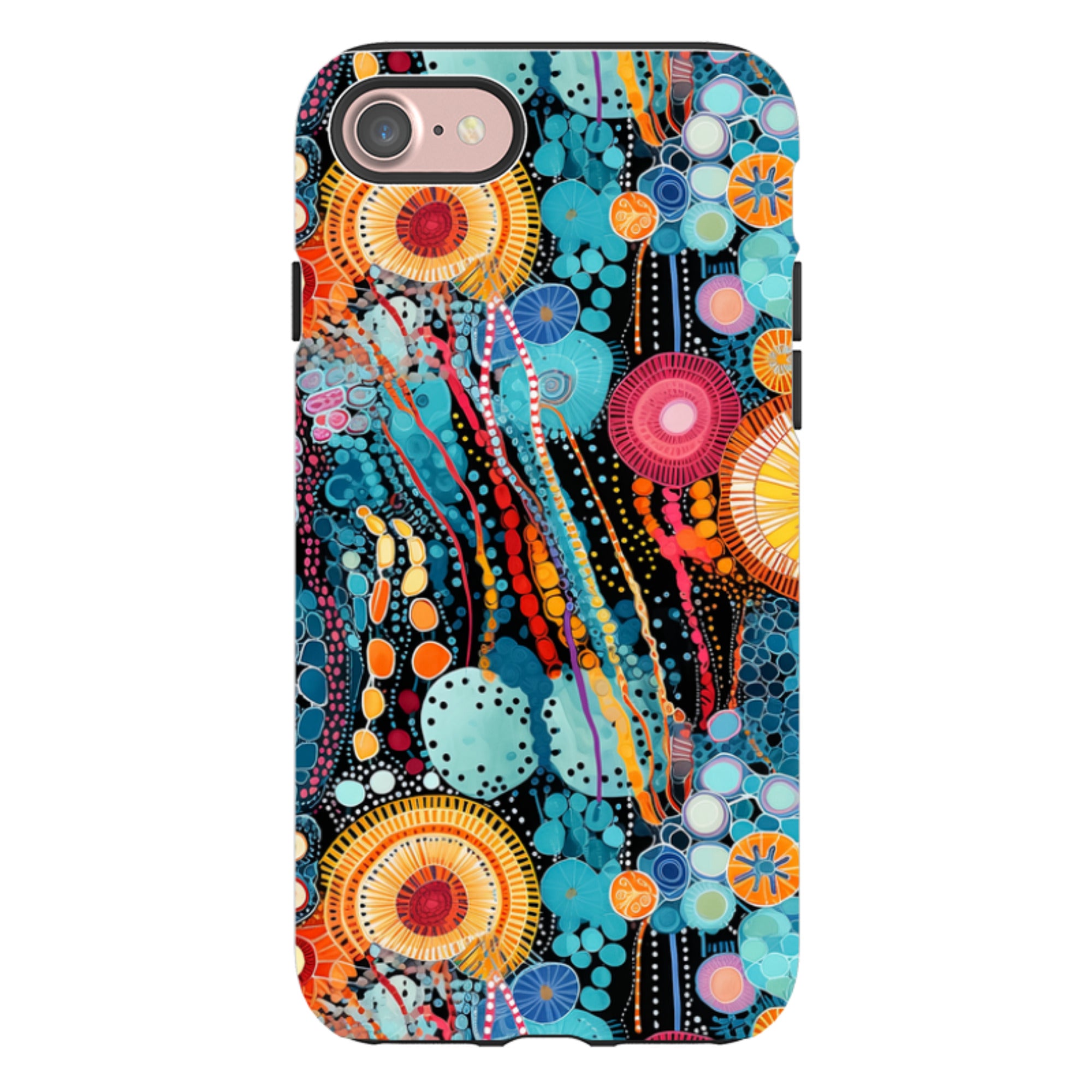 iPhone Case - Ruggeri