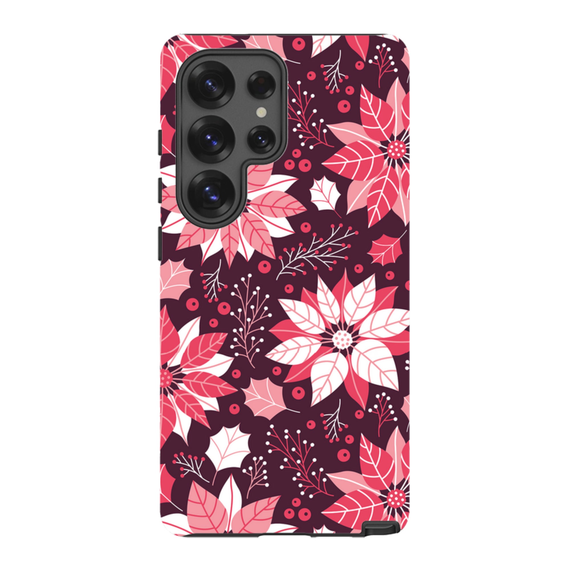Samsung Tough Case - Blessings