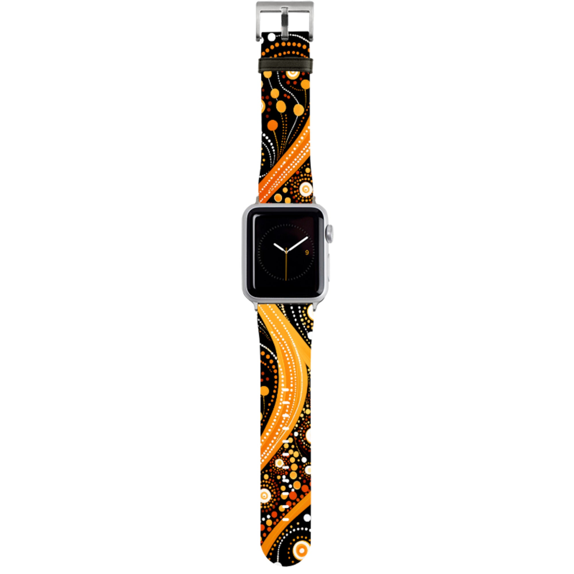 Star Parade Apple Watch Strap