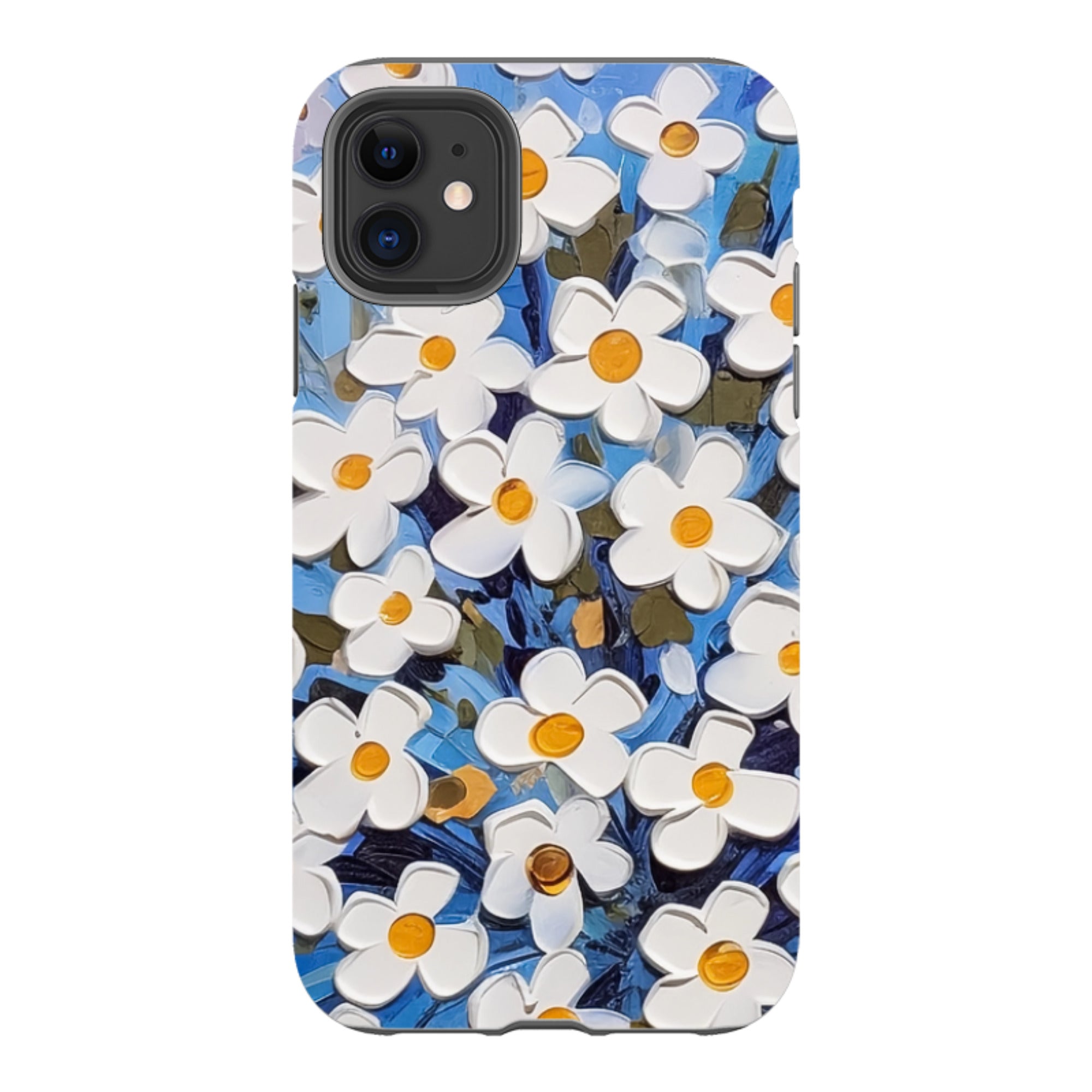 iPhone Tough Case - Zeus