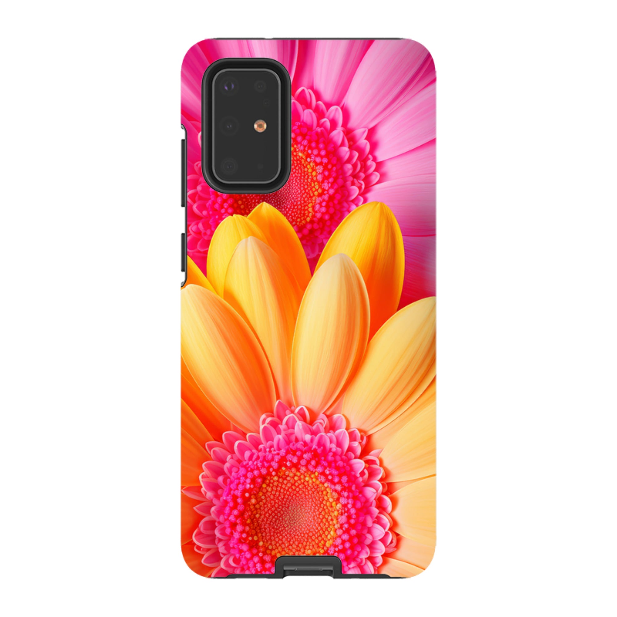 Samsung Tough Case - Bliss Floral