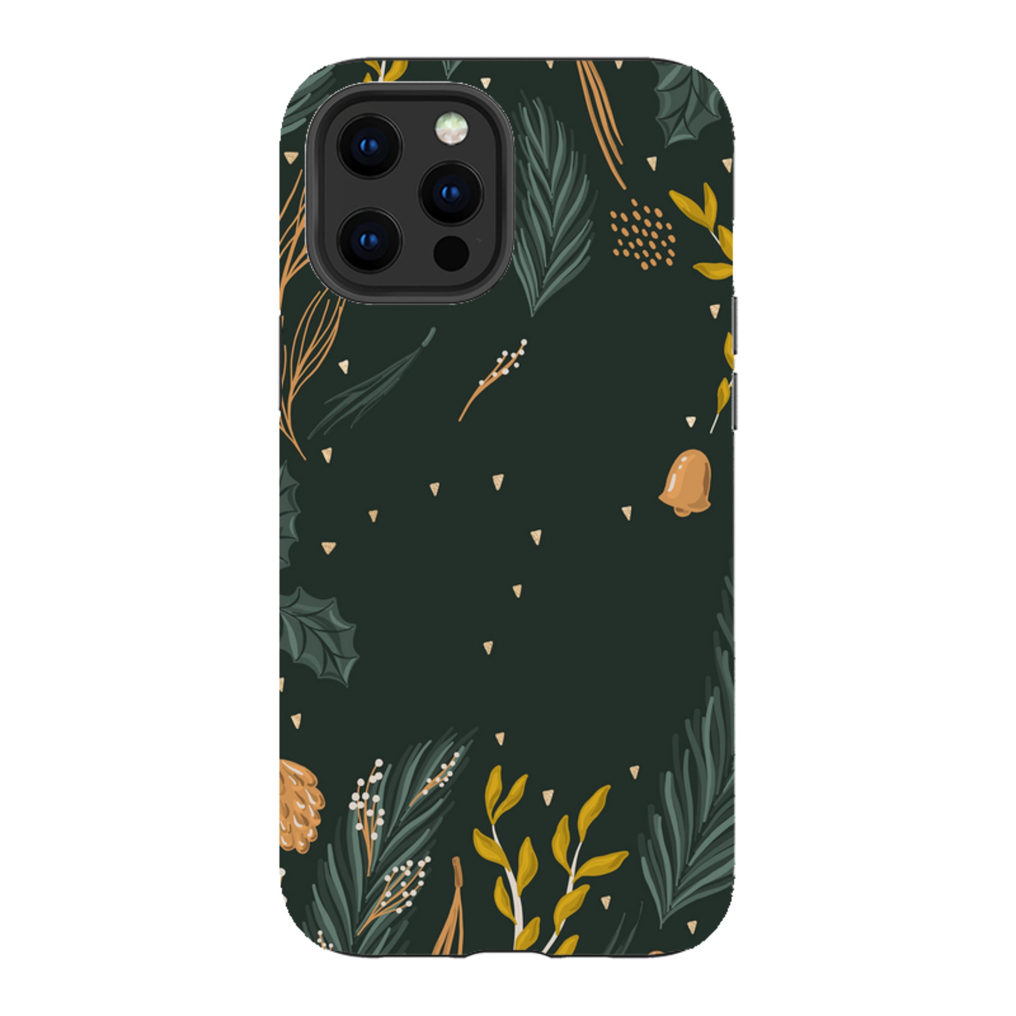 iPhone Tough Case - Good Tidings