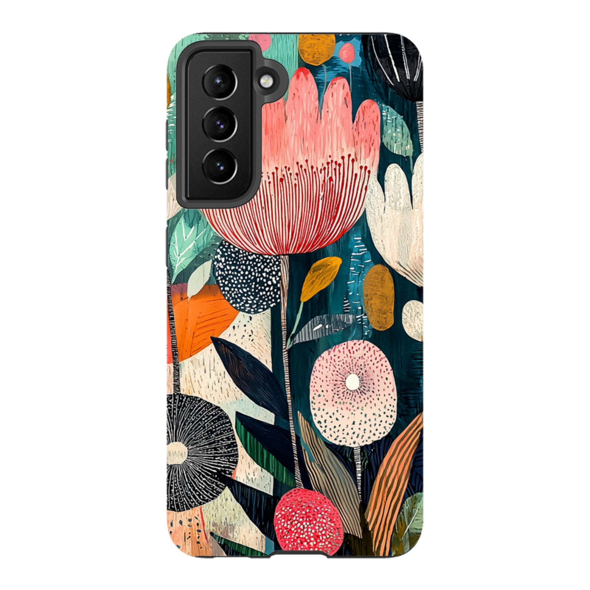 Samsung Tough Case - Penny Lane