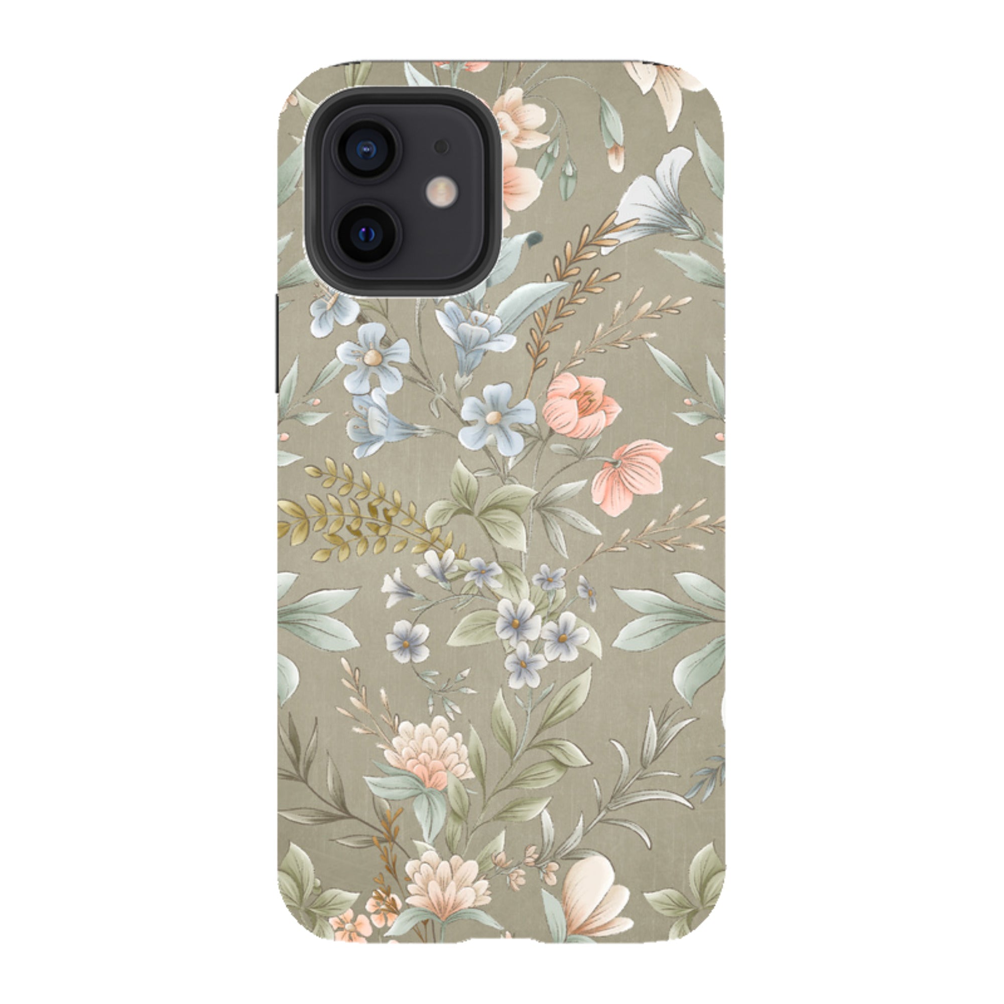 iPhone Tough Case - Ambrosia
