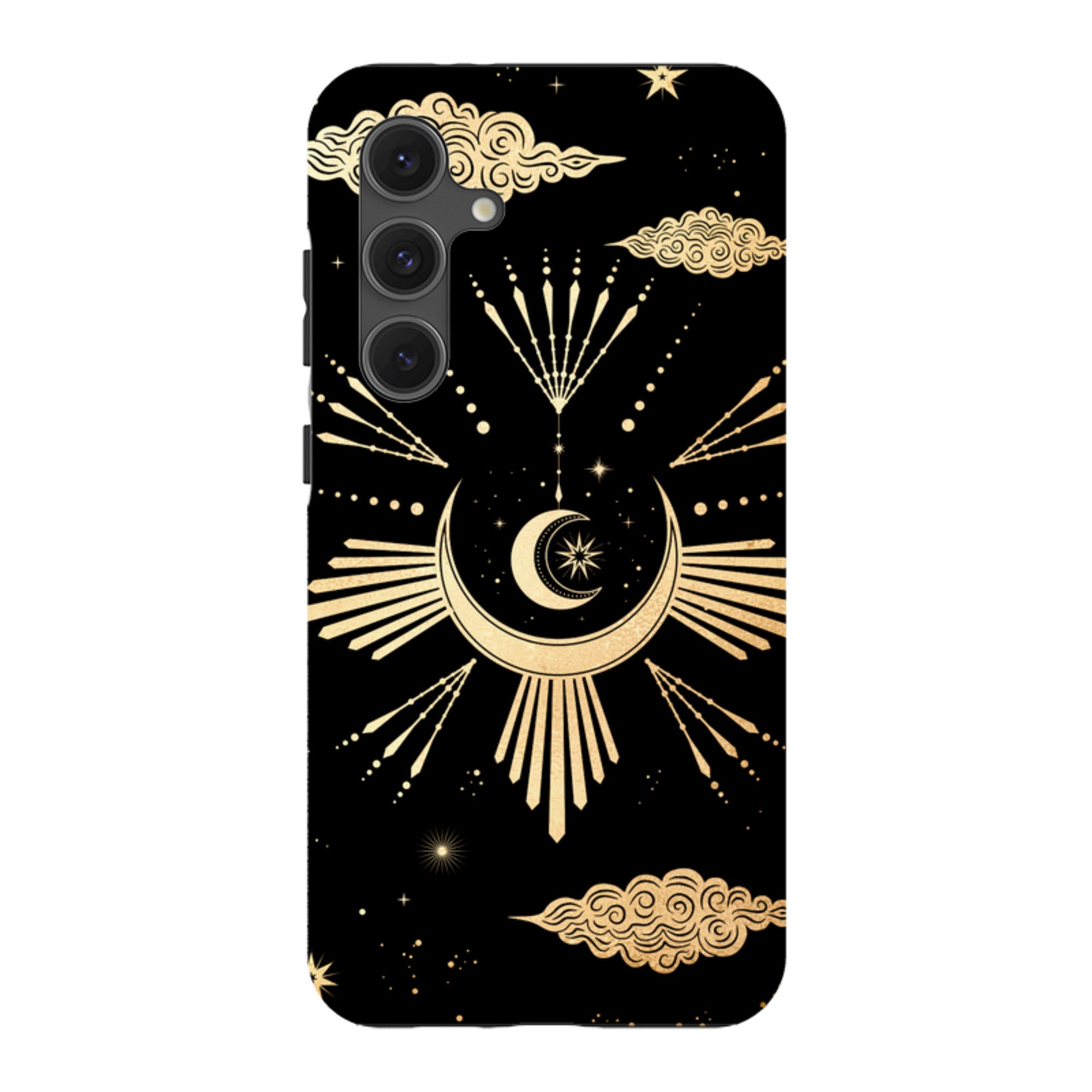 Samsung Tough Case - Fortune