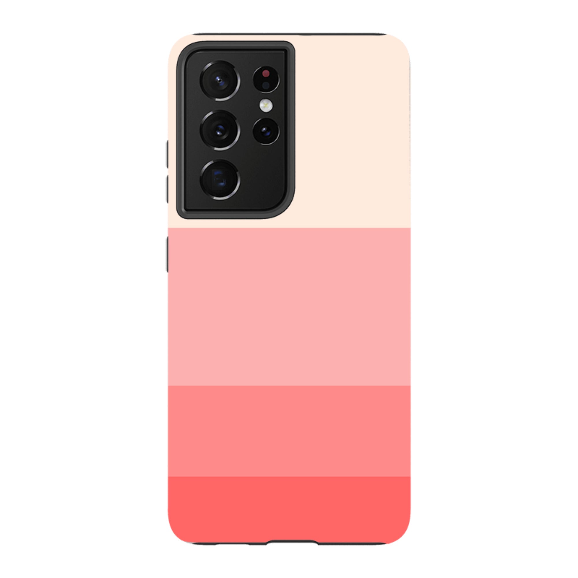 Samsung Tough Case - Singapore Chroma