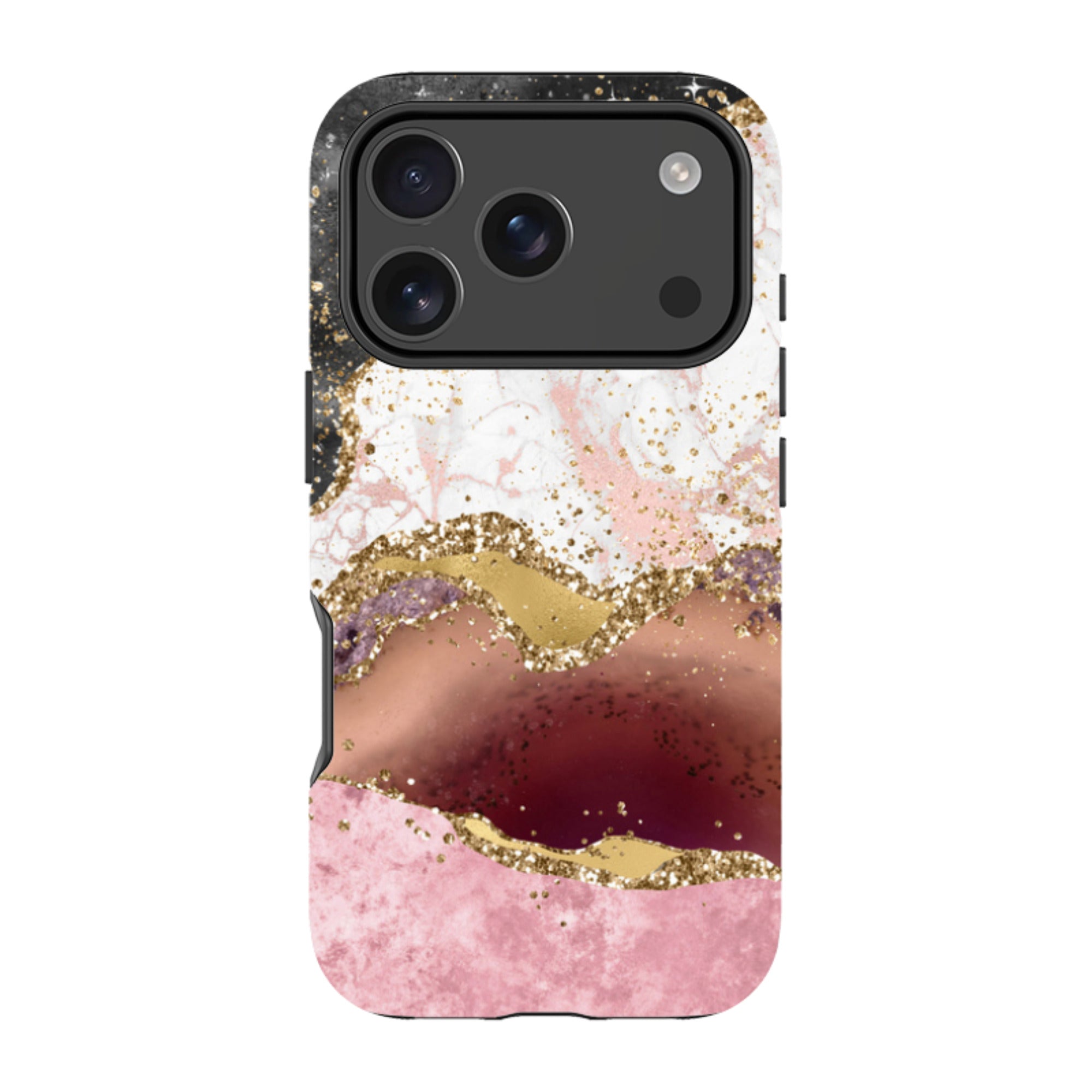iPhone MagSafe Tough Case - Levante