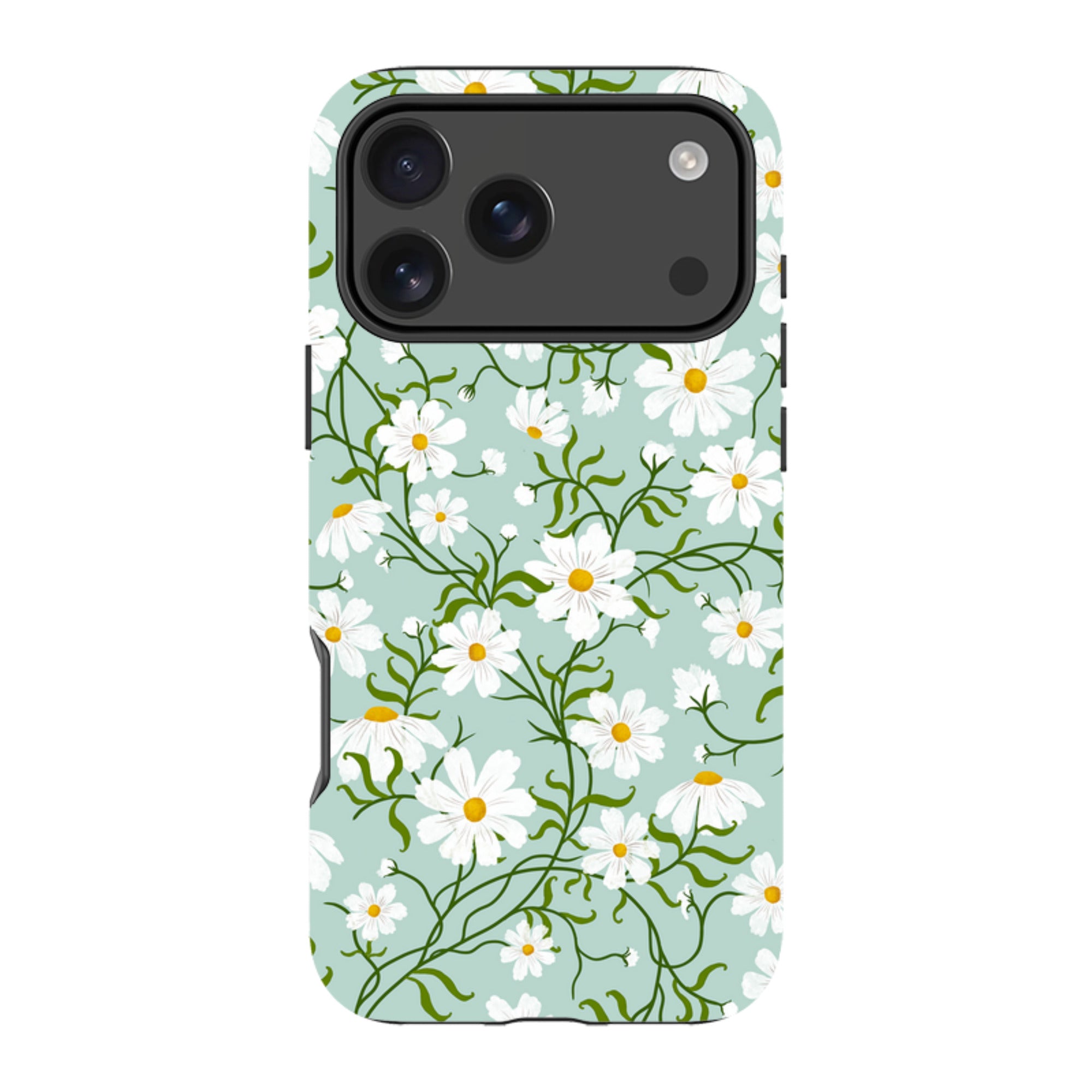 iPhone MagSafe Tough Case -  Cosmos By Katherine Quinn