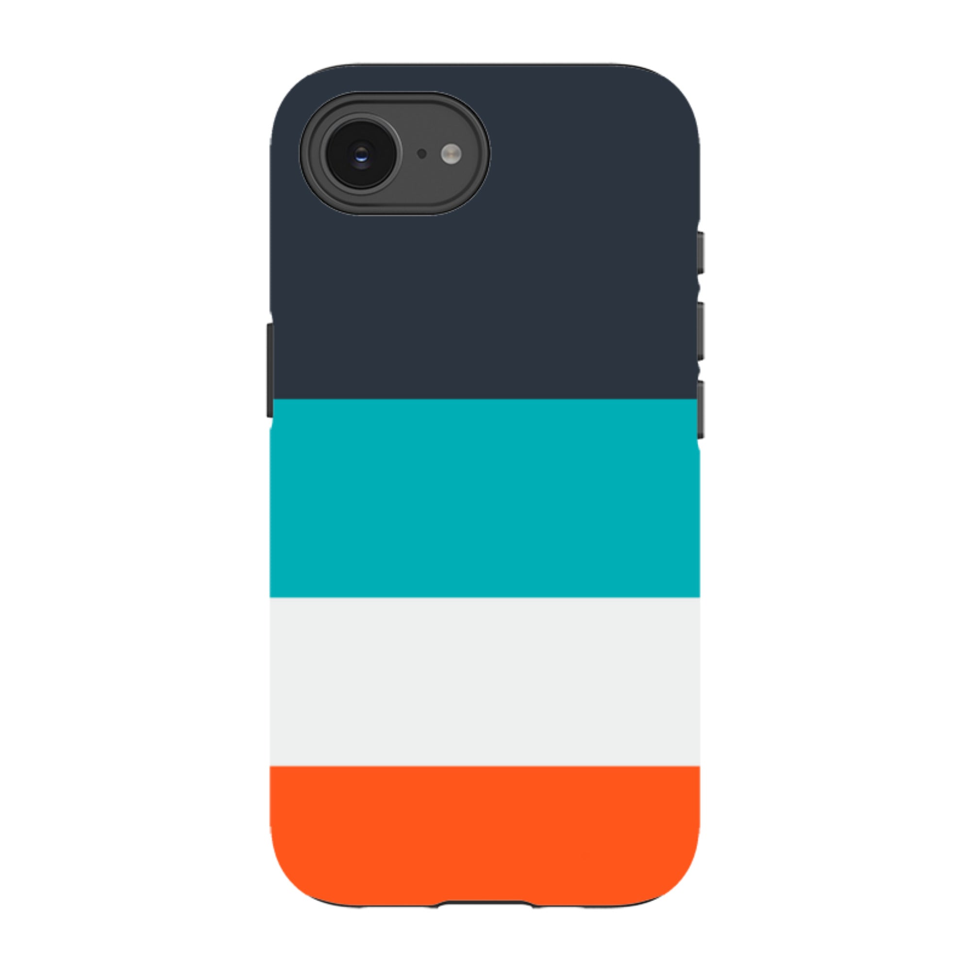 iPhone Case - Venice Chroma