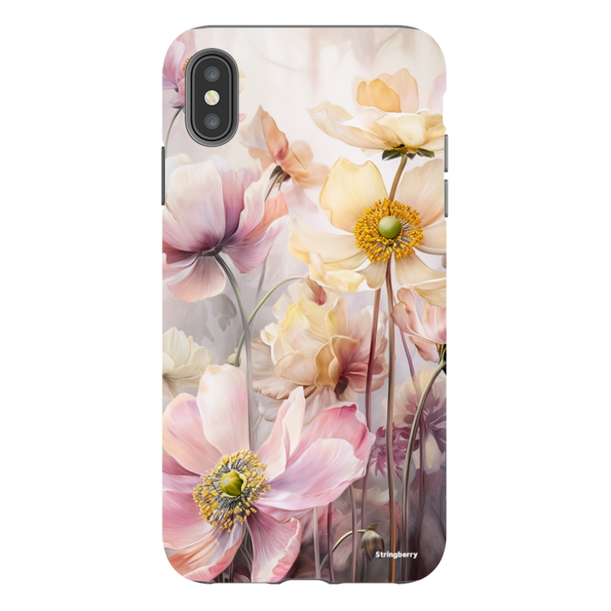 iPhone Tough Case - Bescaby