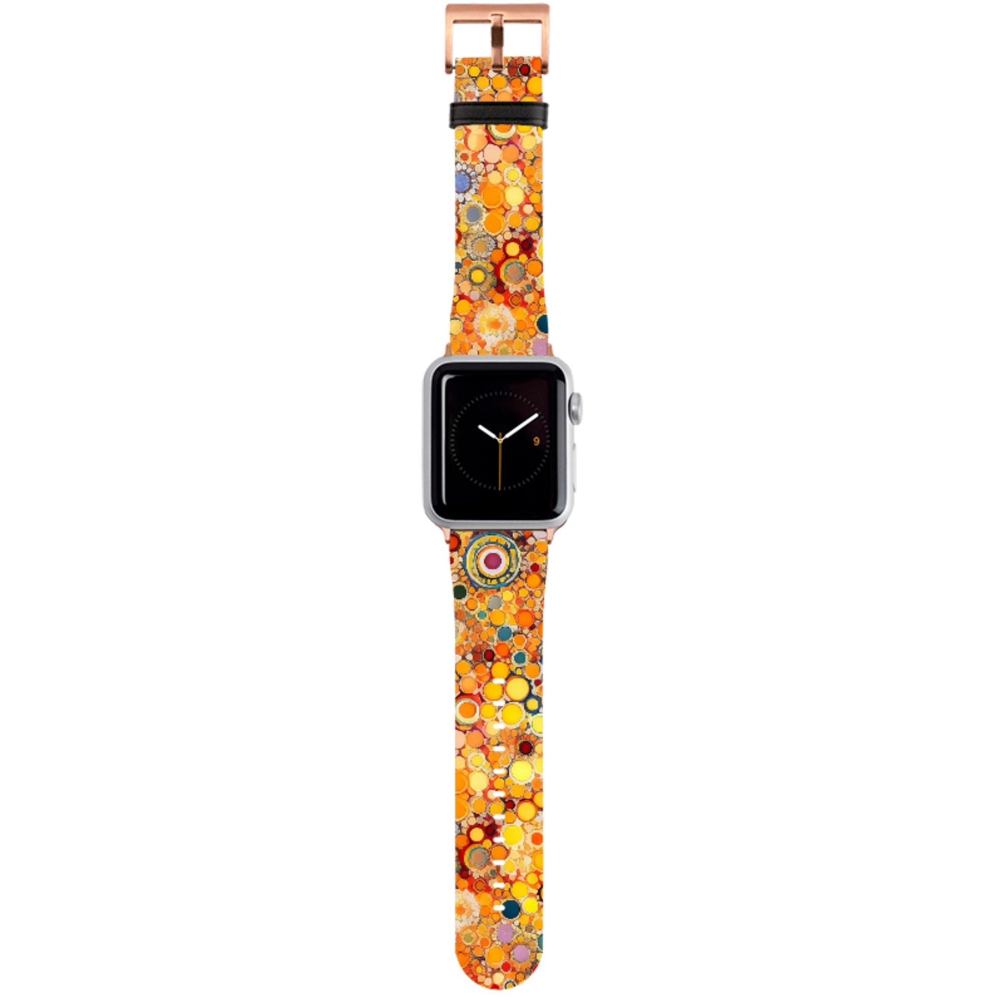 Culham Apple Watch Strap