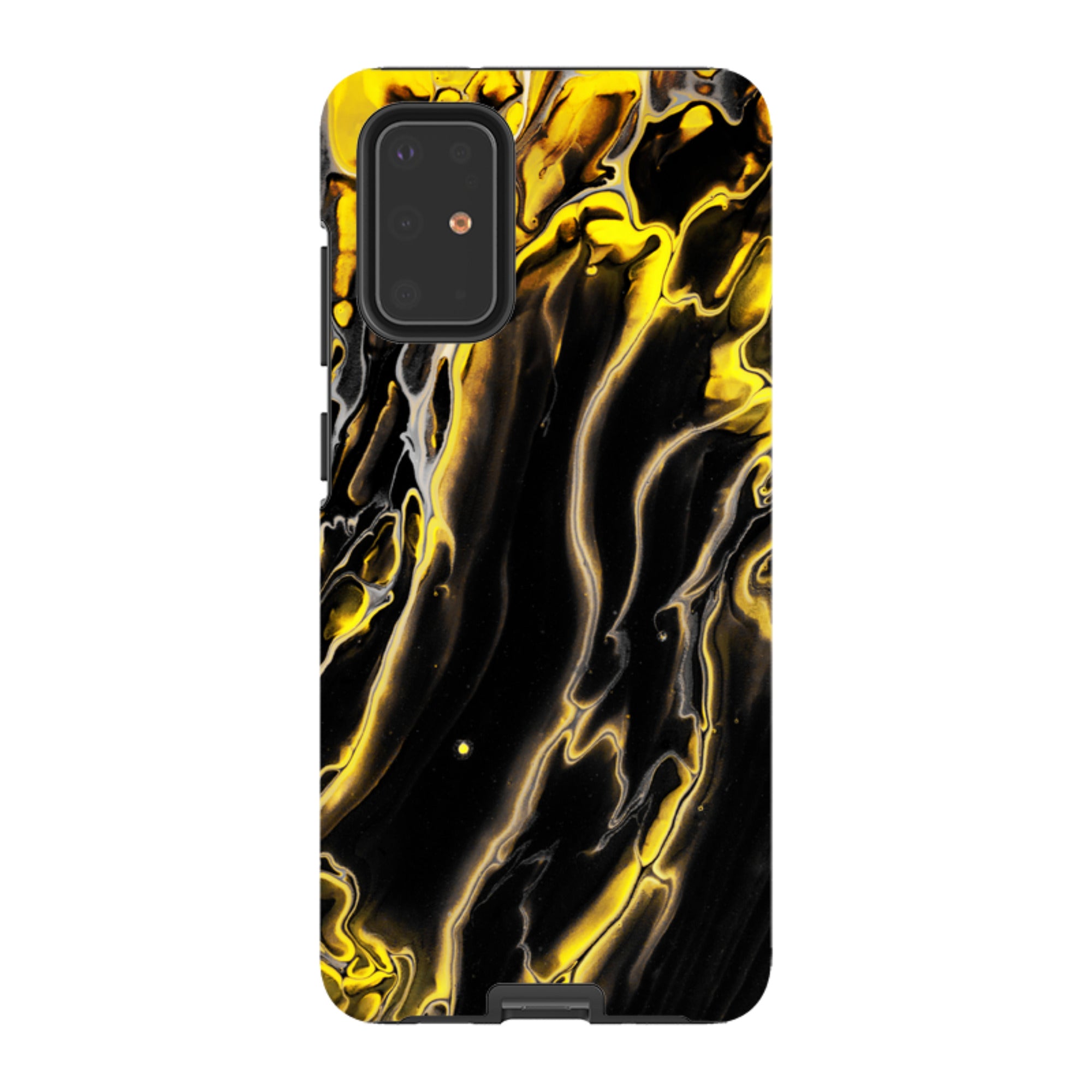 Samsung Tough Case - Furnace