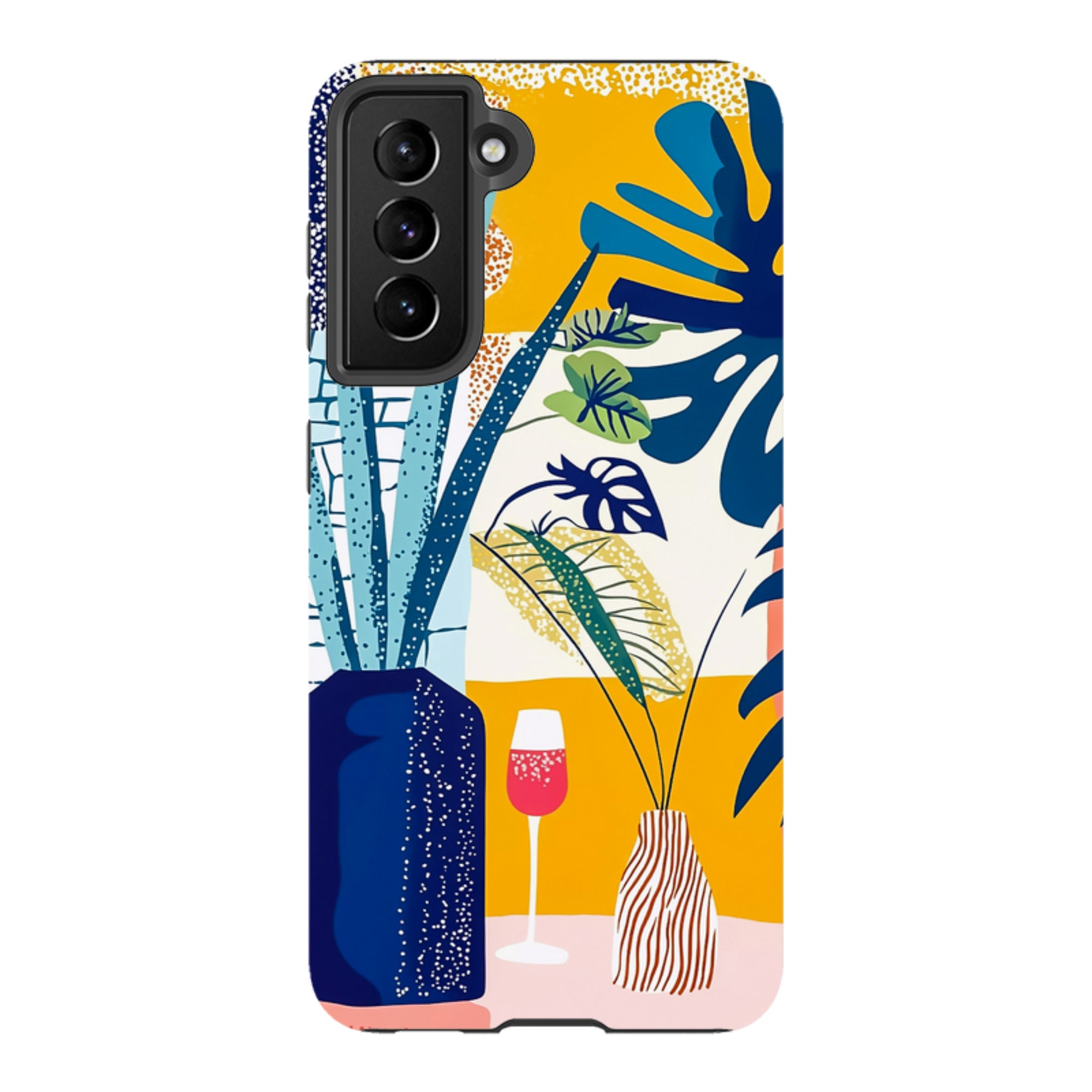 Samsung Tough Case - Amalfi