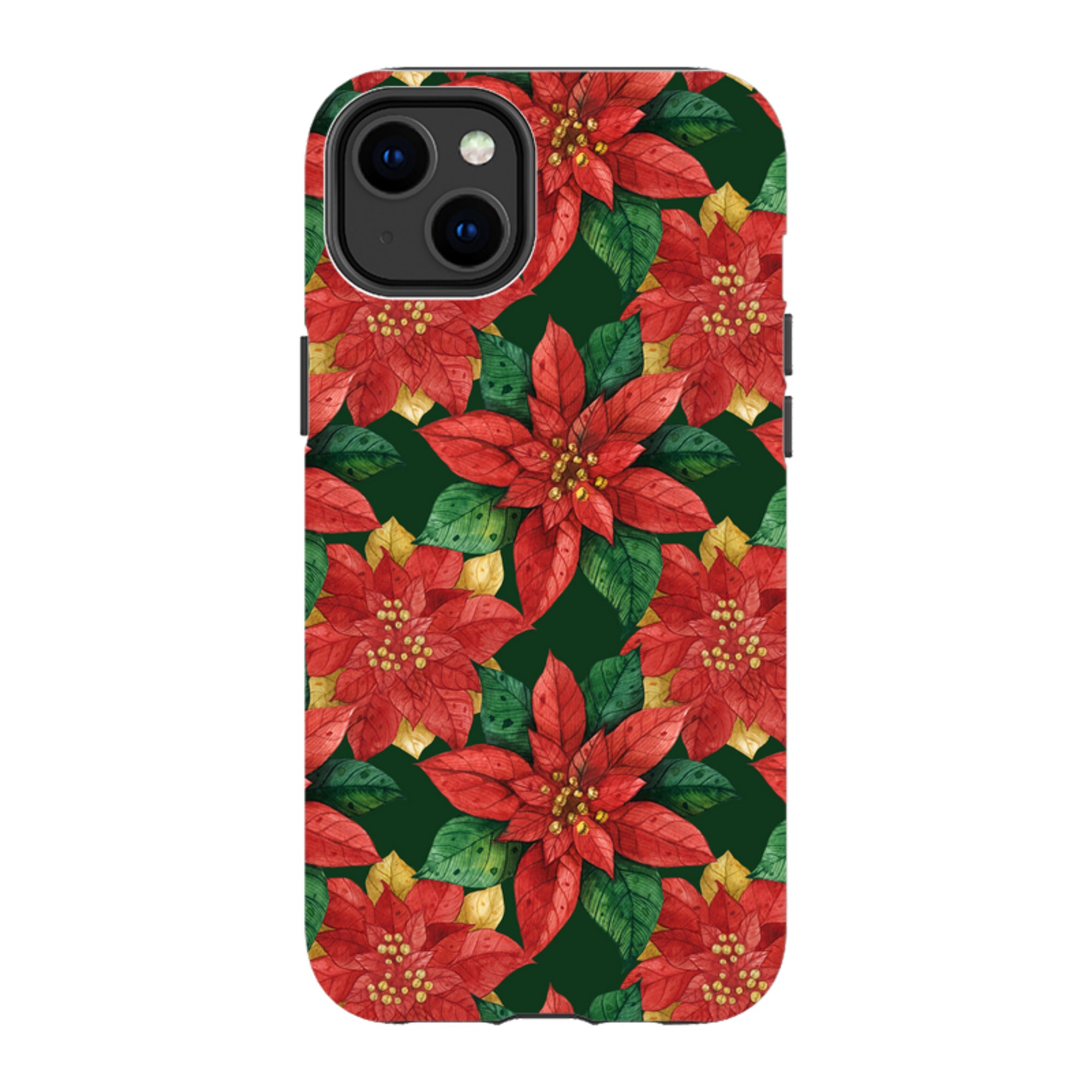iPhone MagSafe Tough Case -  Blooms Of The Season II