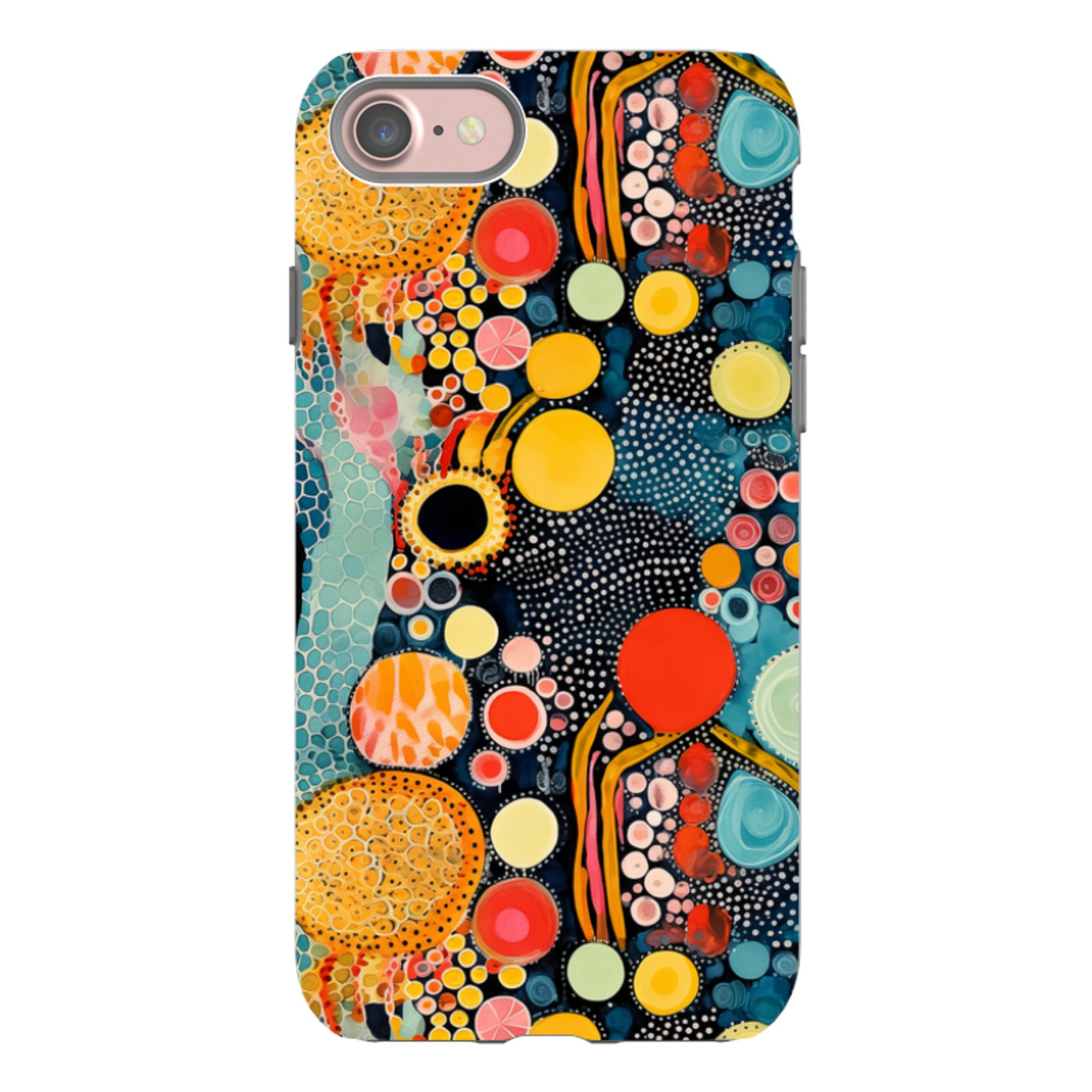iPhone Case - Thun