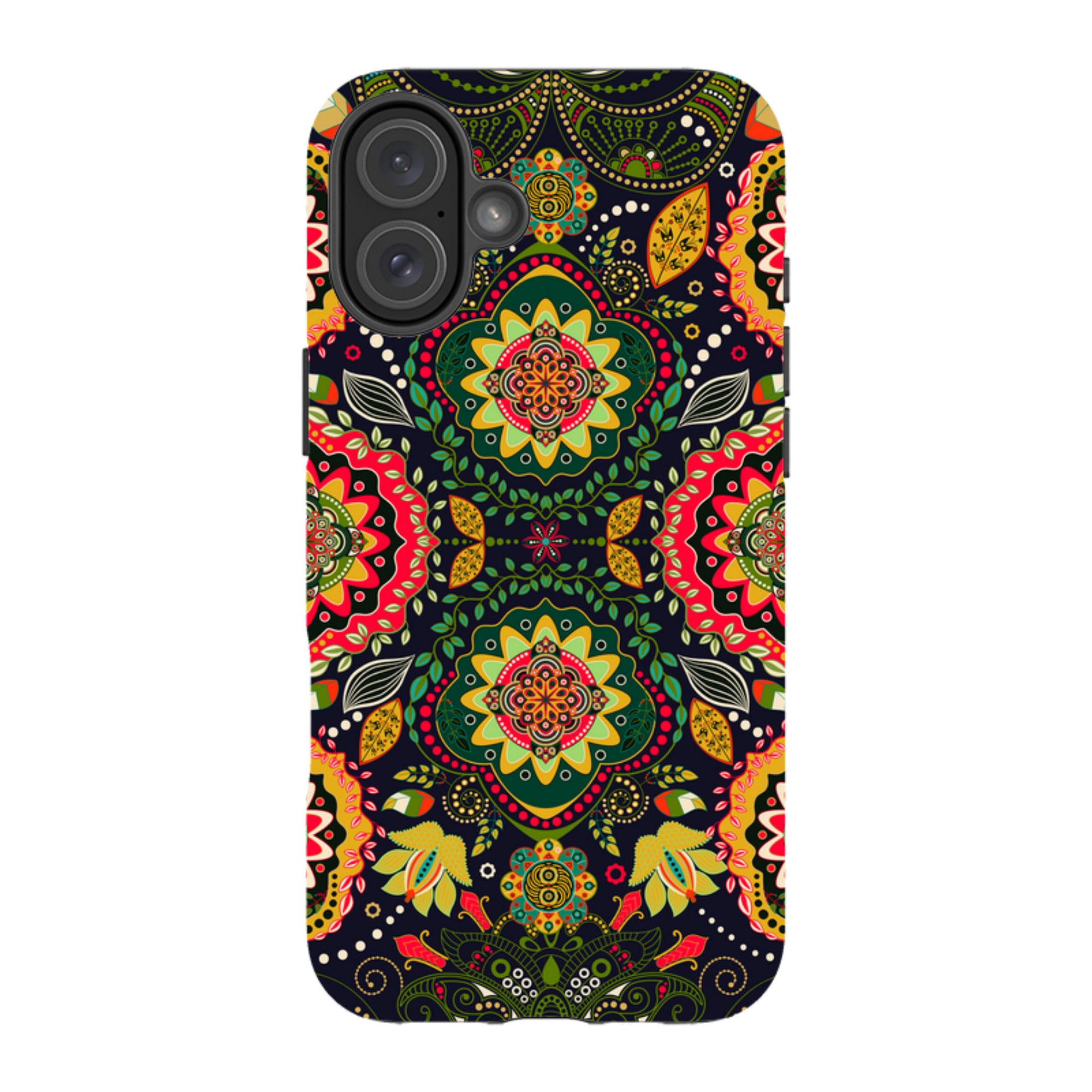 iPhone Tough Case - Levens Hall