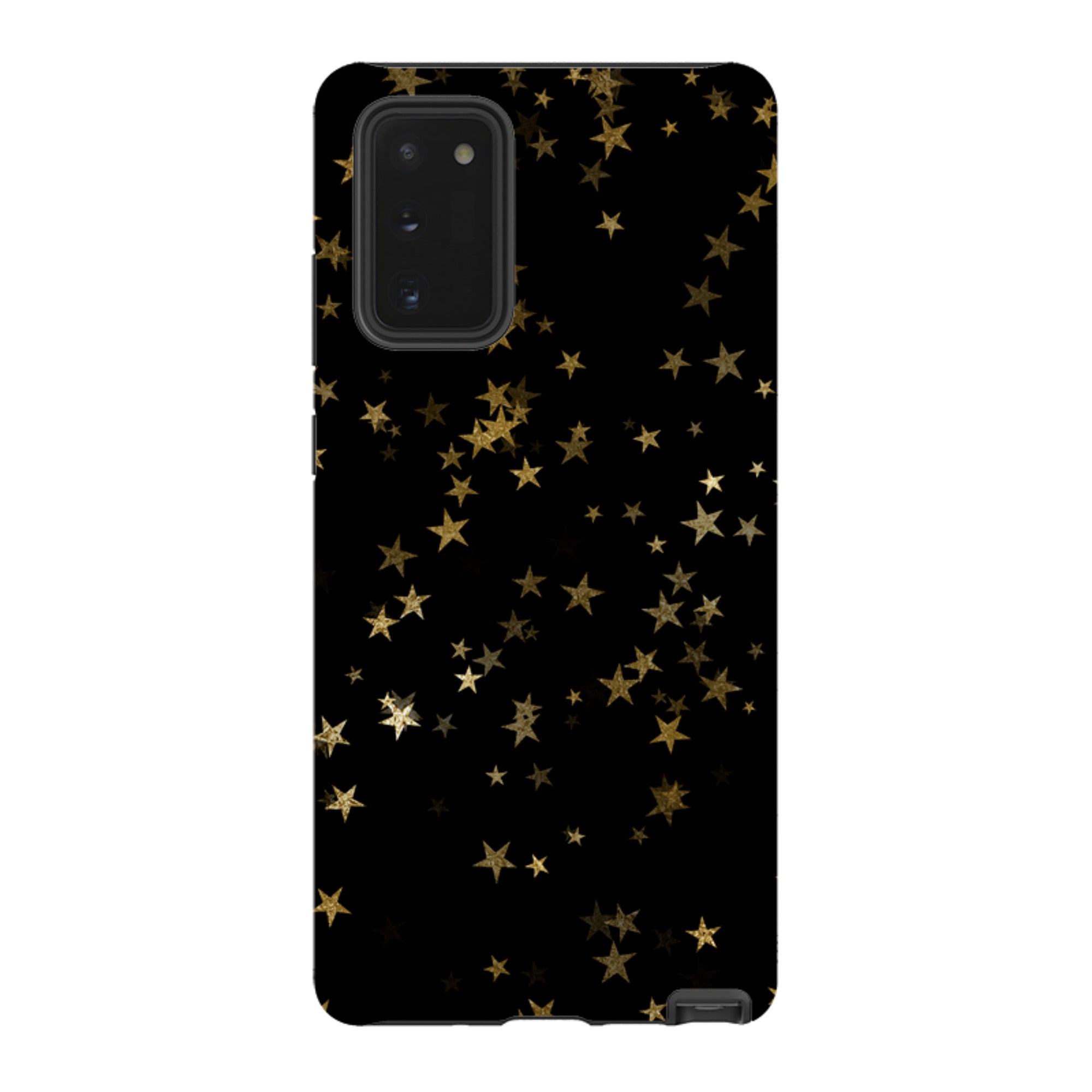 Samsung Tough Case - Starry Night